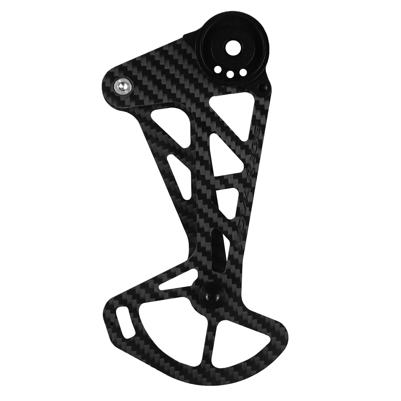 Spare Carbon cage Sram GX / X01 / XX1 Drivetrain 12S