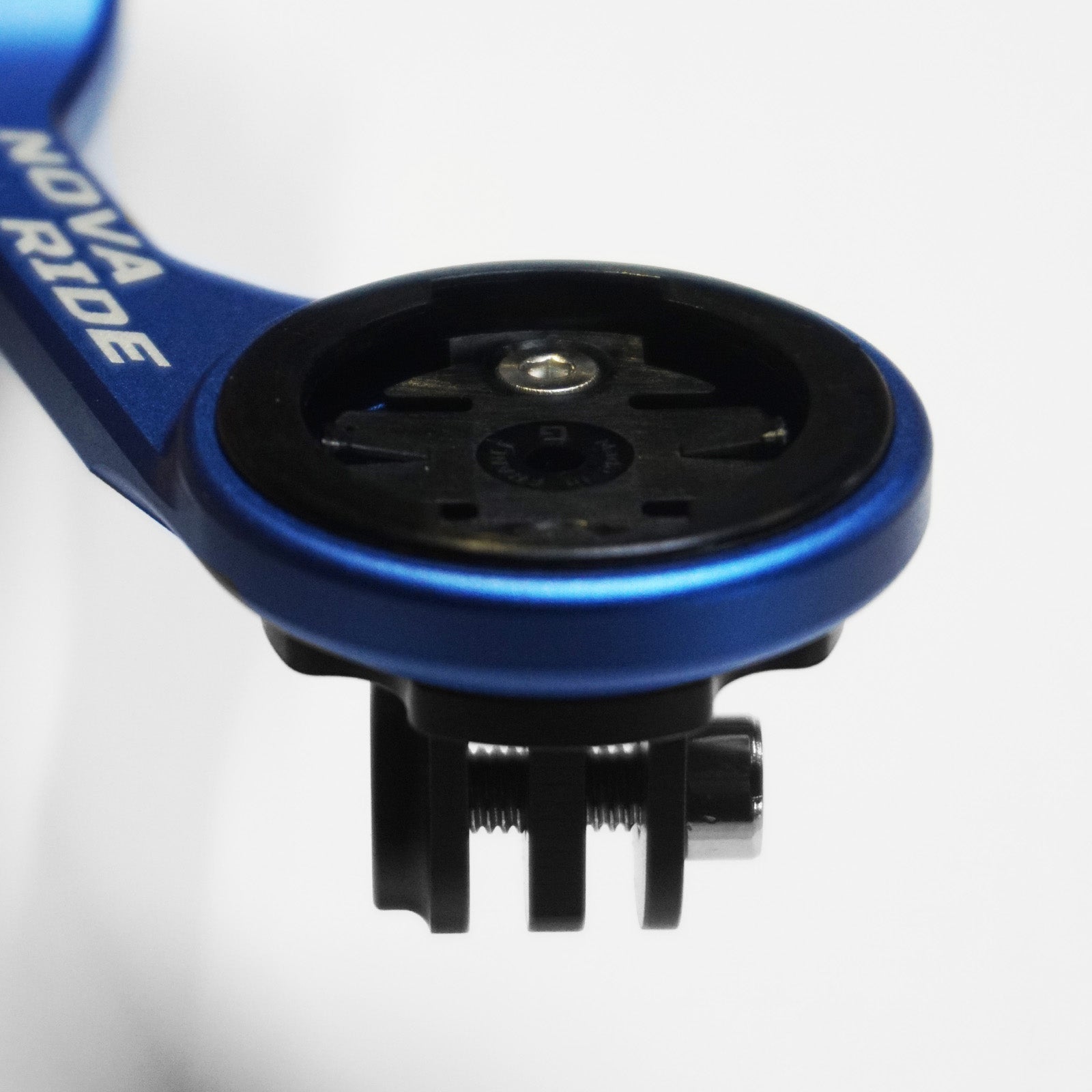 NRC Light / GoPro Mount
