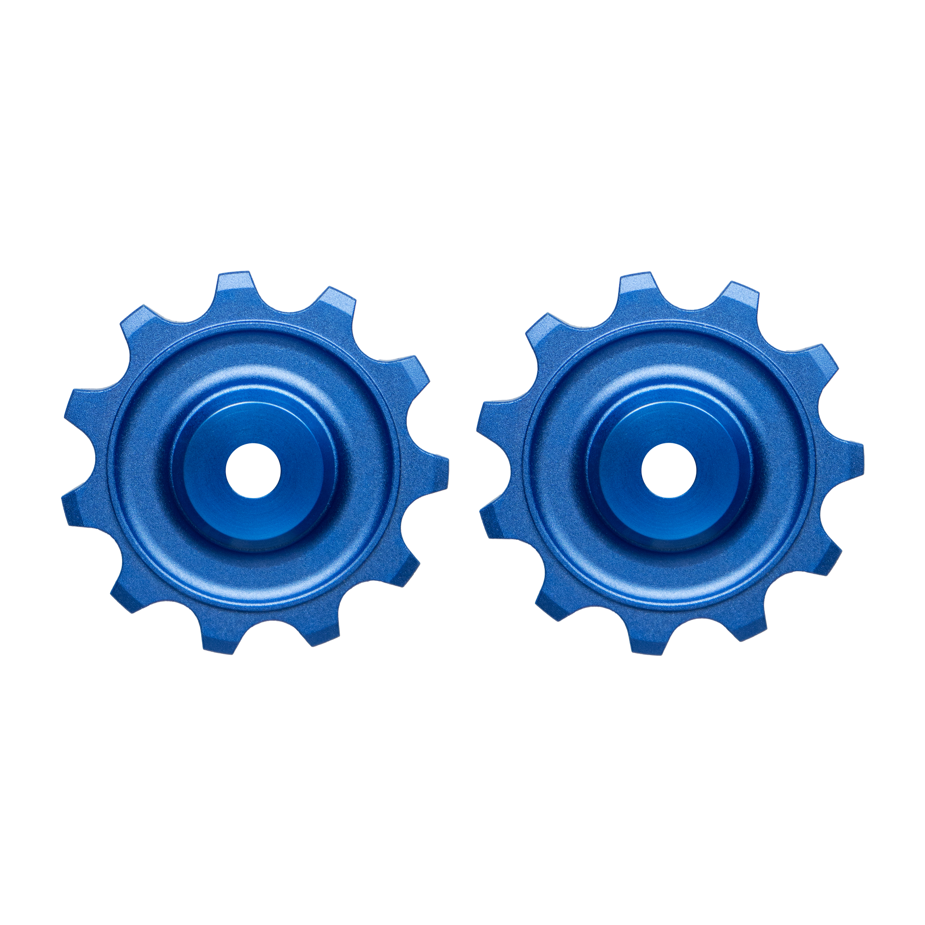 Pulley Wheels EVO S for Shimano