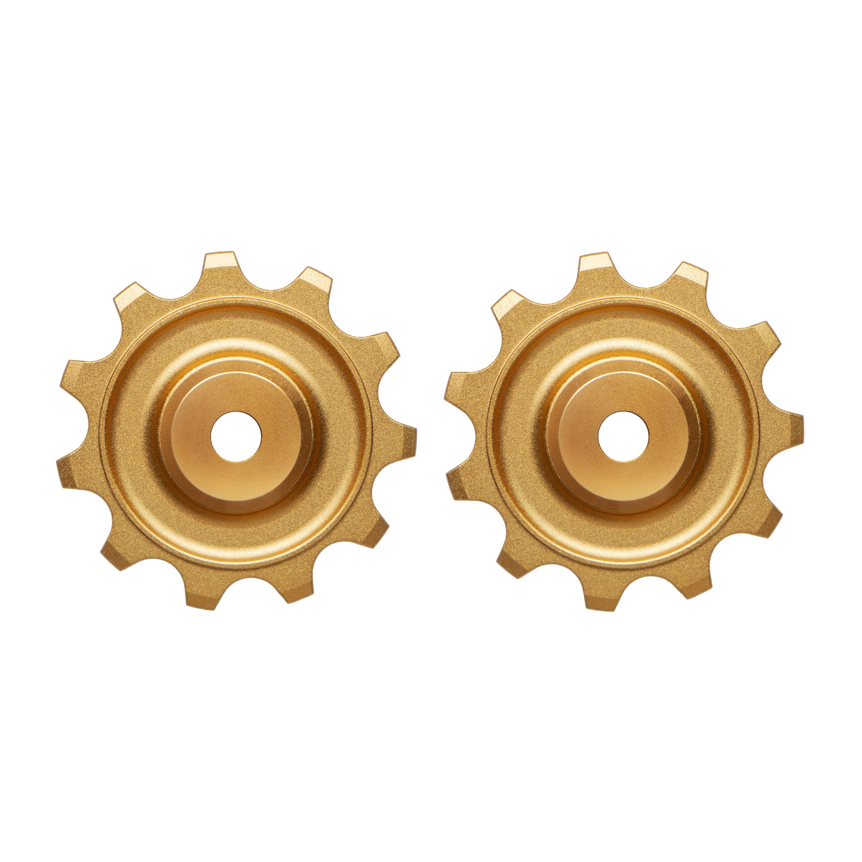 Pulley Wheels EVO S for Shimano DURA-ACE 12S