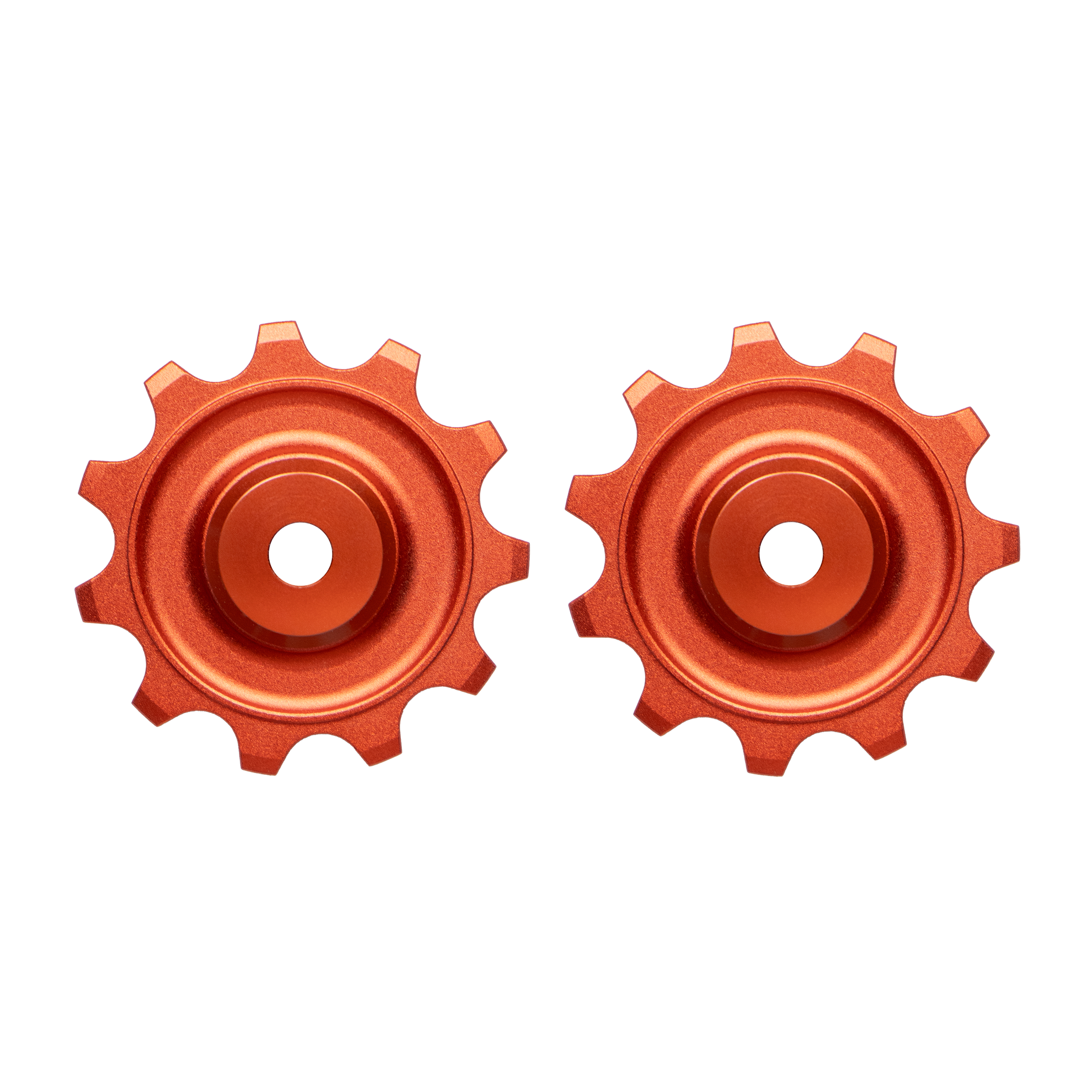 Pulley Wheels EVO S for Shimano DURA-ACE 12S