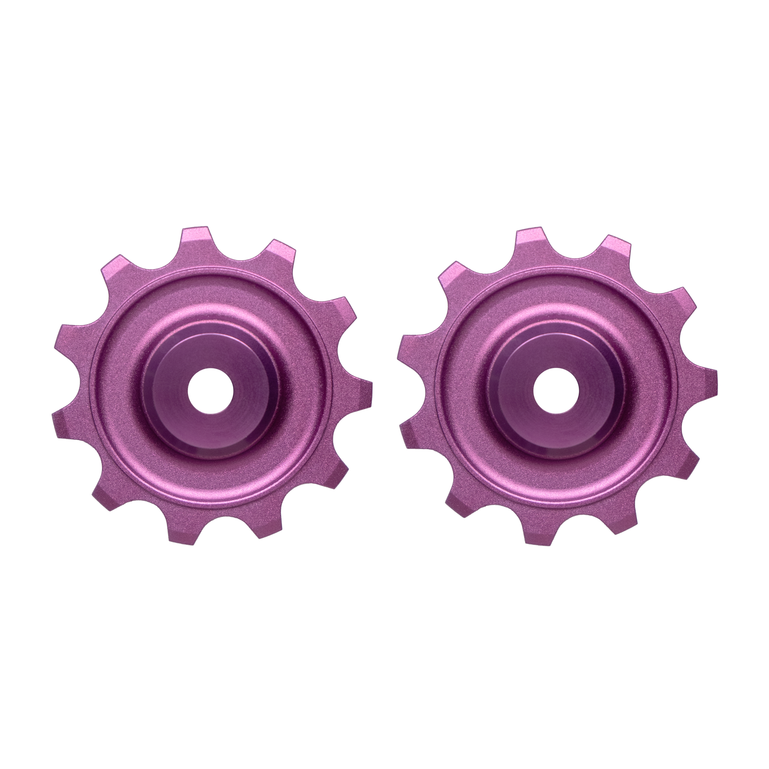 Pulley Wheels EVO S for Shimano DURA-ACE 12S