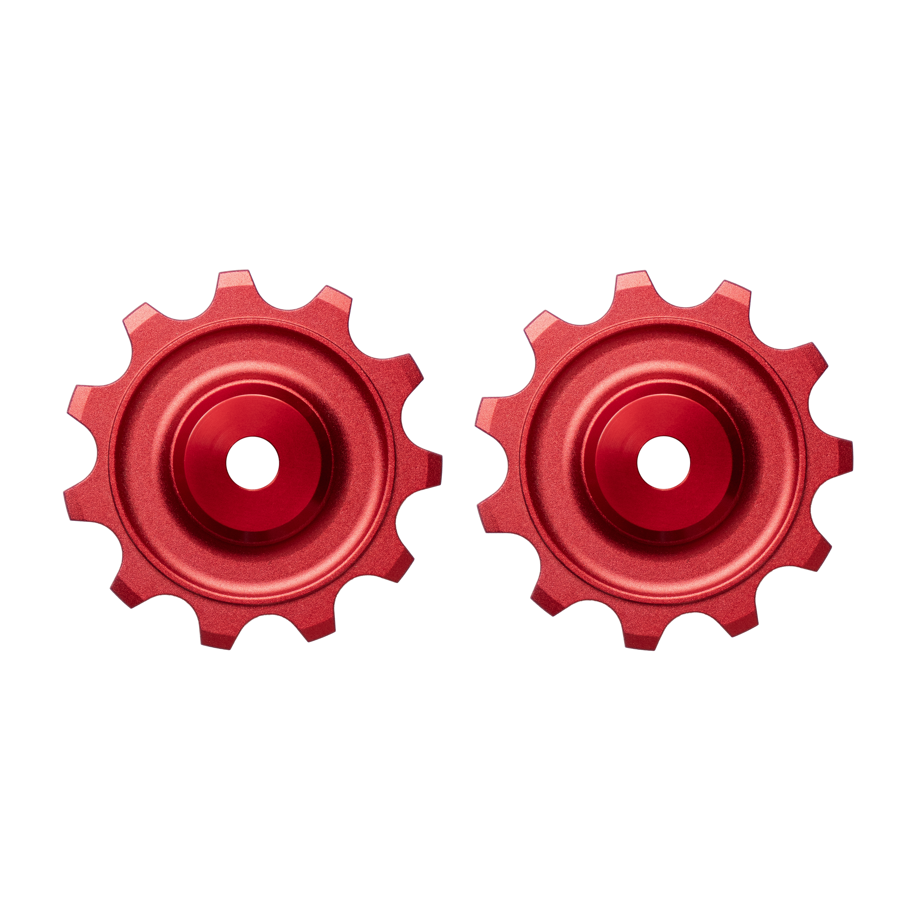 Pulley Wheels EVO S for Shimano DURA-ACE 12S