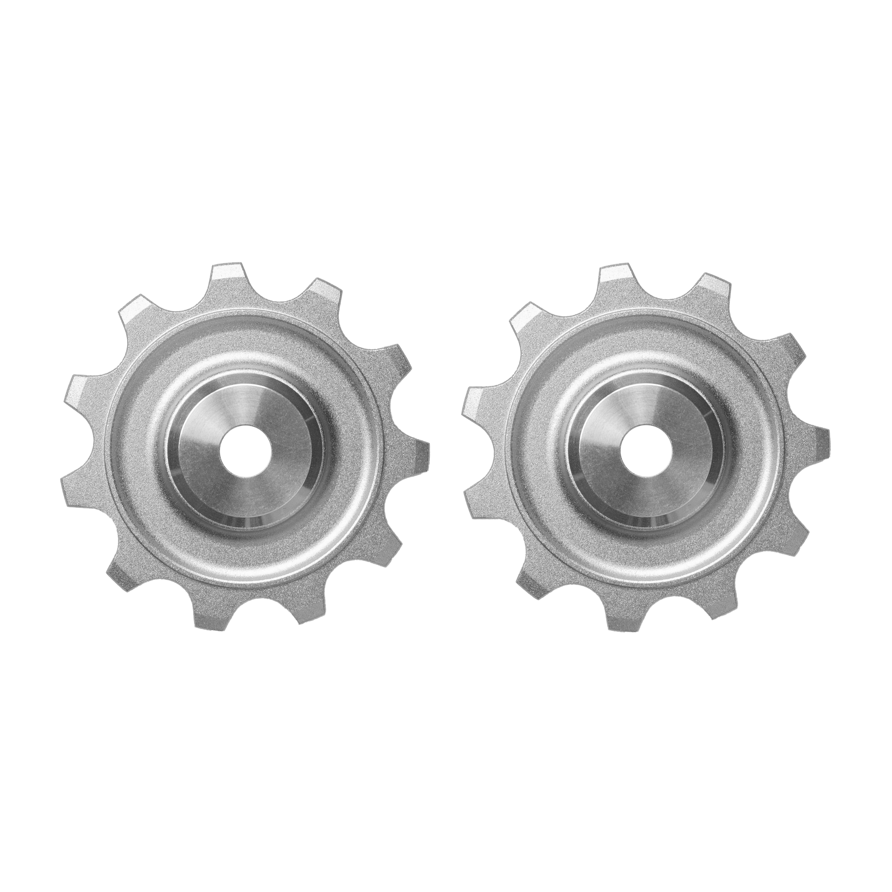 Pulley Wheels EVO S for Shimano DURA-ACE 12S