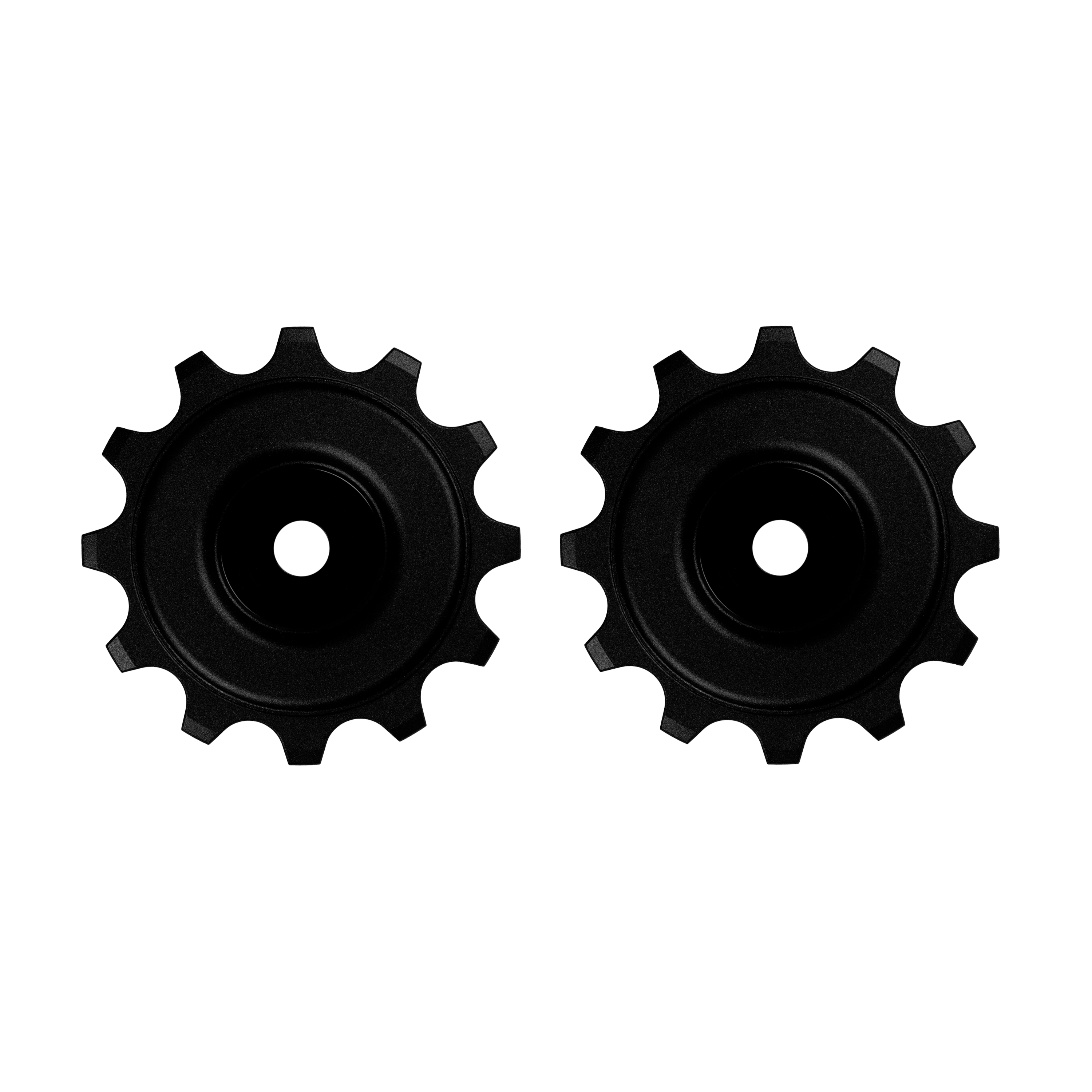 Pulley Wheels EVO S for Campagnolo 12S