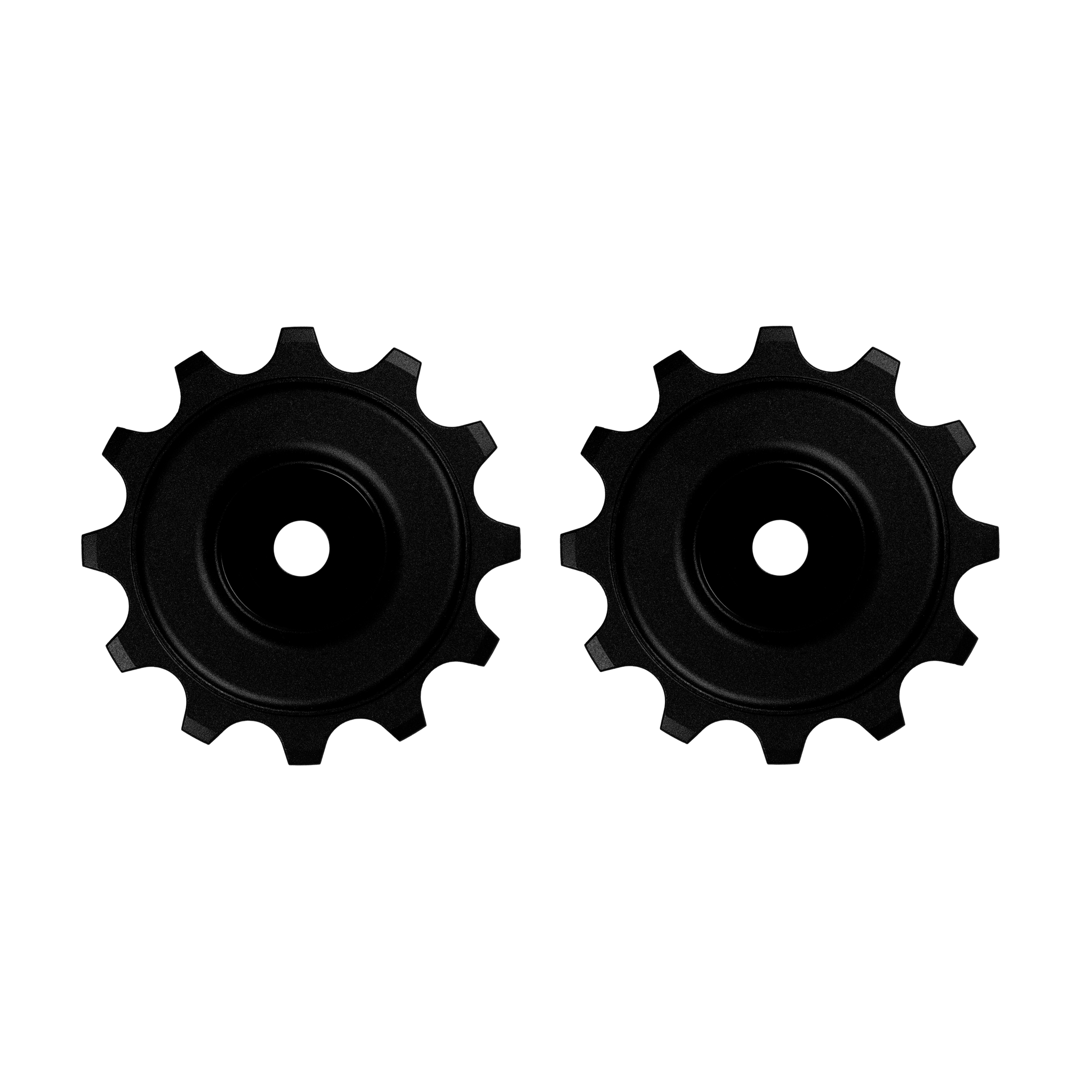 Pulley Wheels EVO S for Campagnolo Super Record 12S