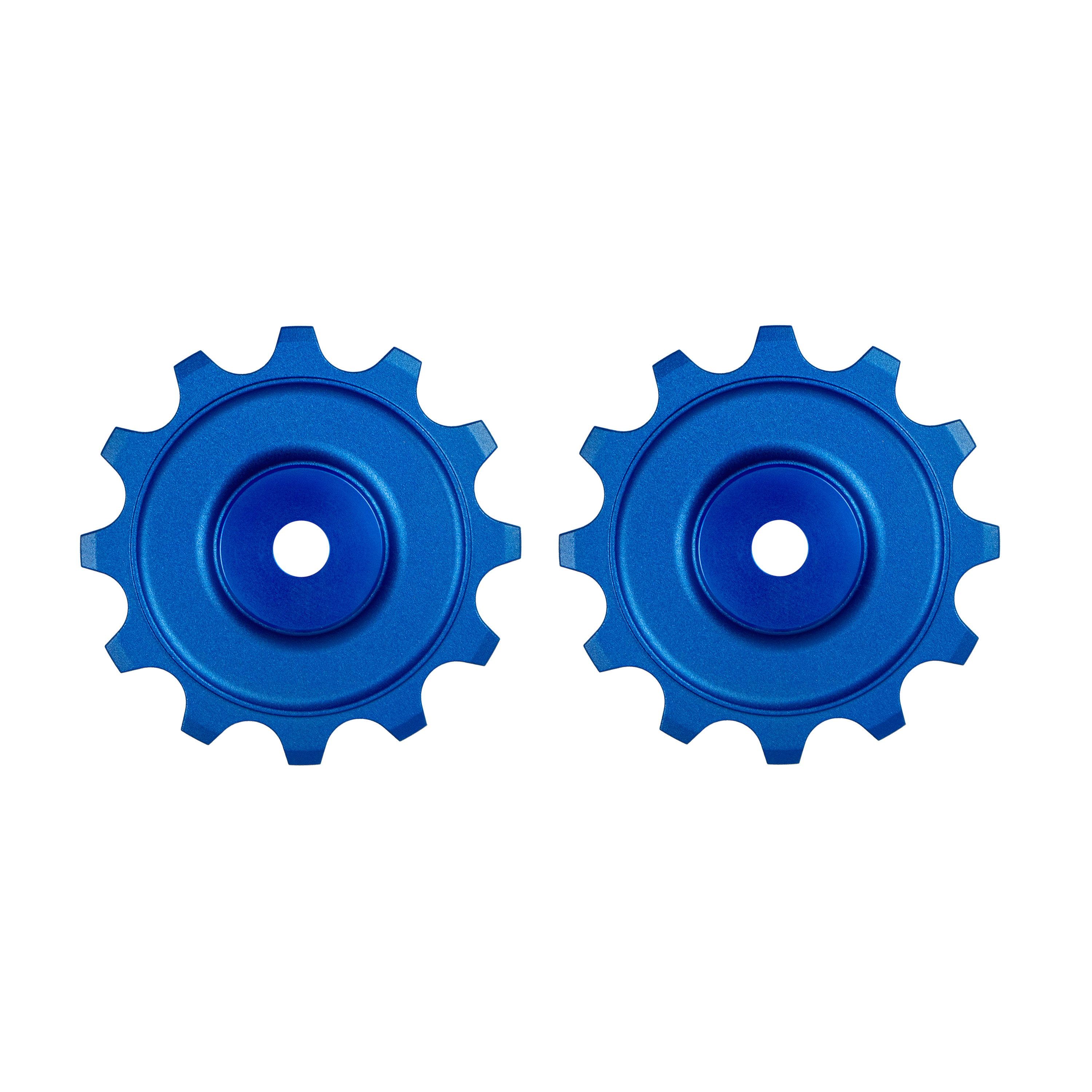 Pulley Wheels EVO S for Campagnolo 12S