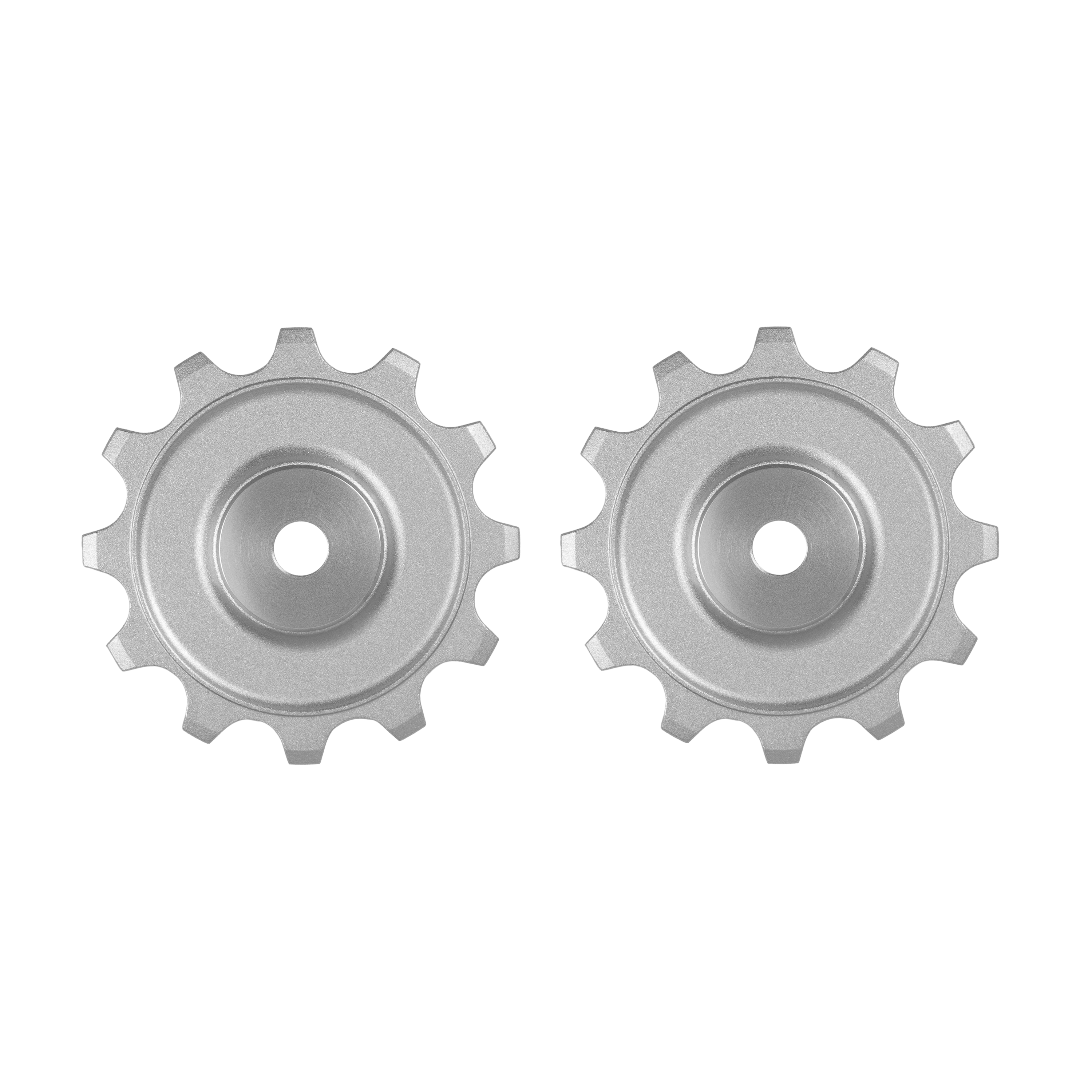 Pulley Wheels EVO S for Campagnolo 12S