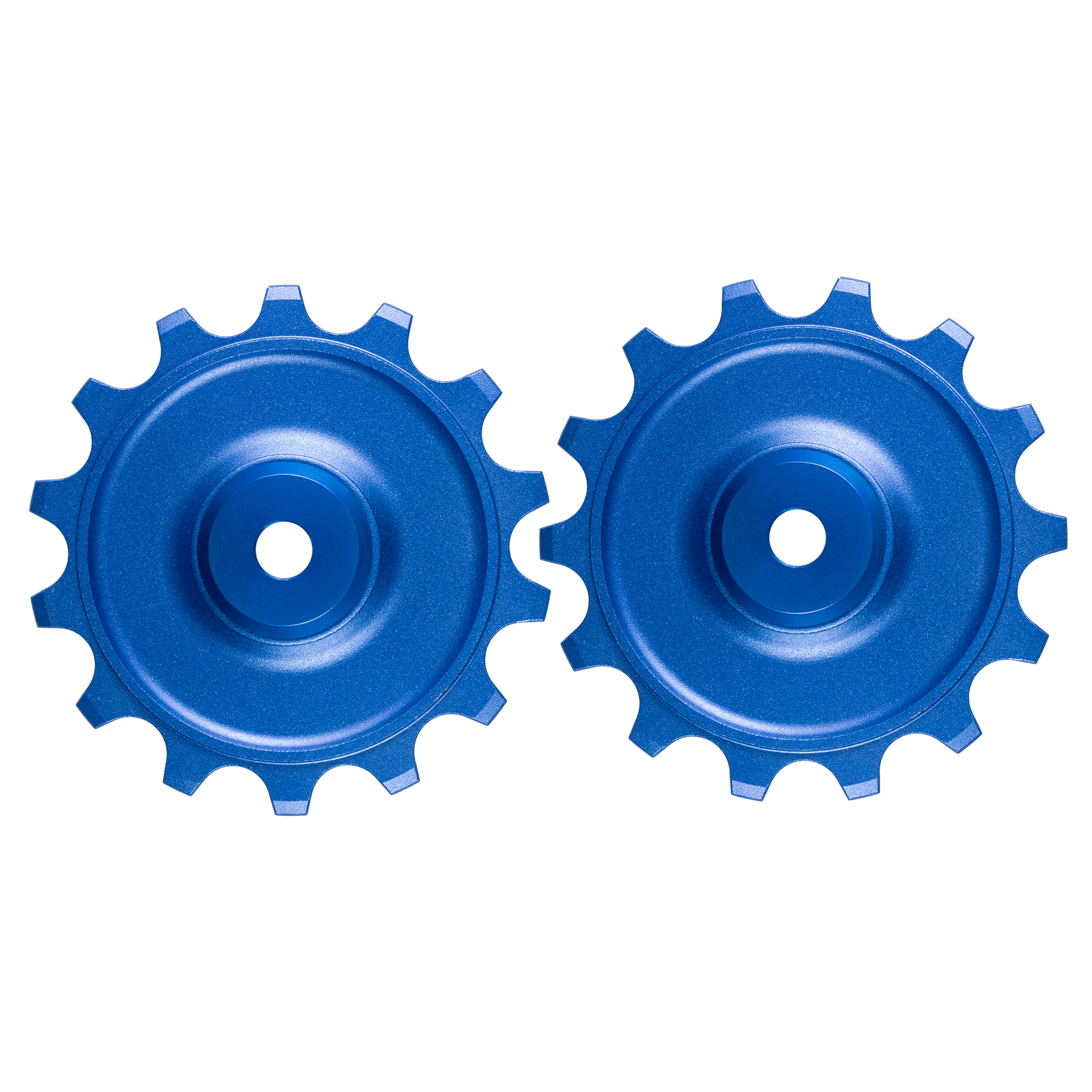Pulley Wheels EVO S MTB