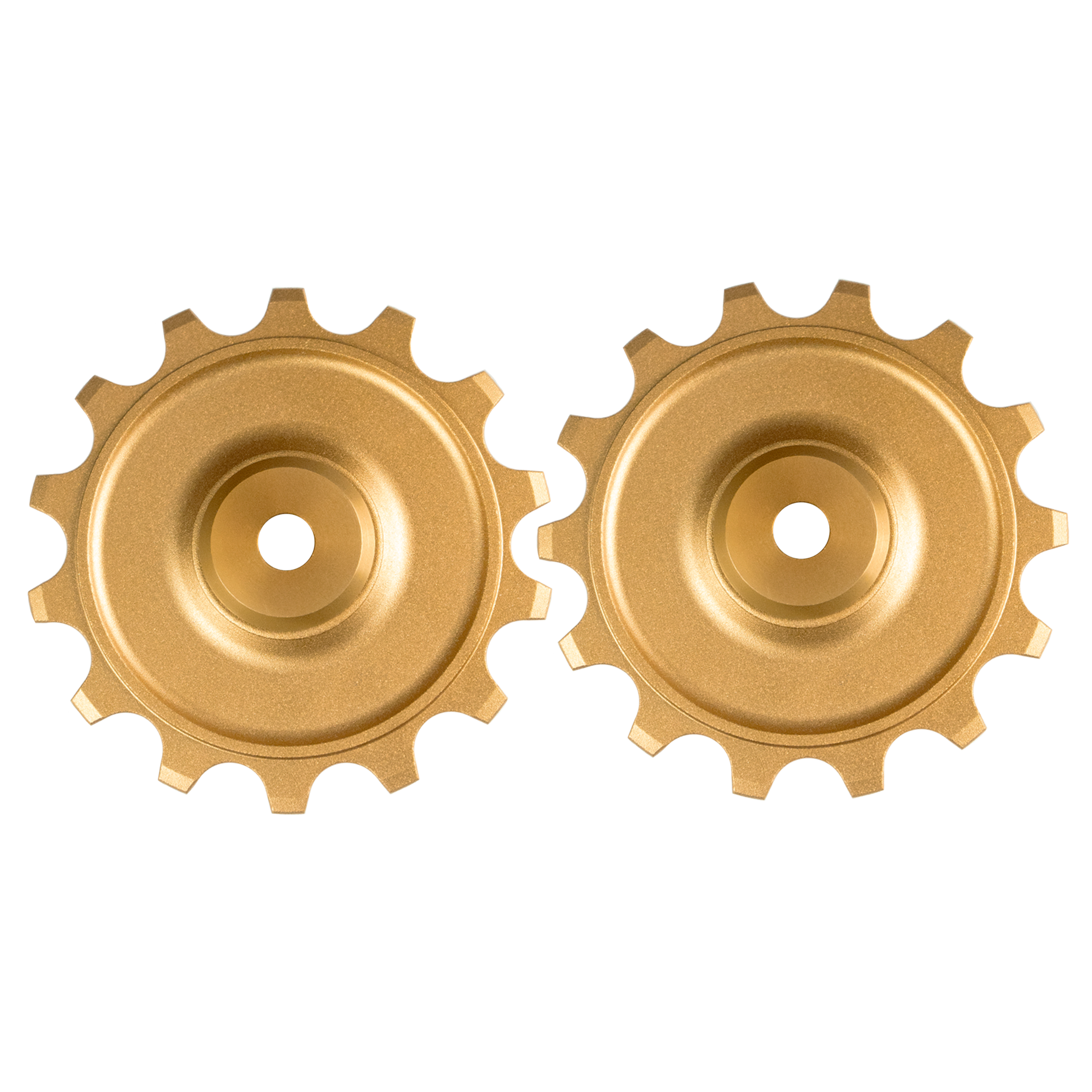 Pulley Wheels EVO S MTB