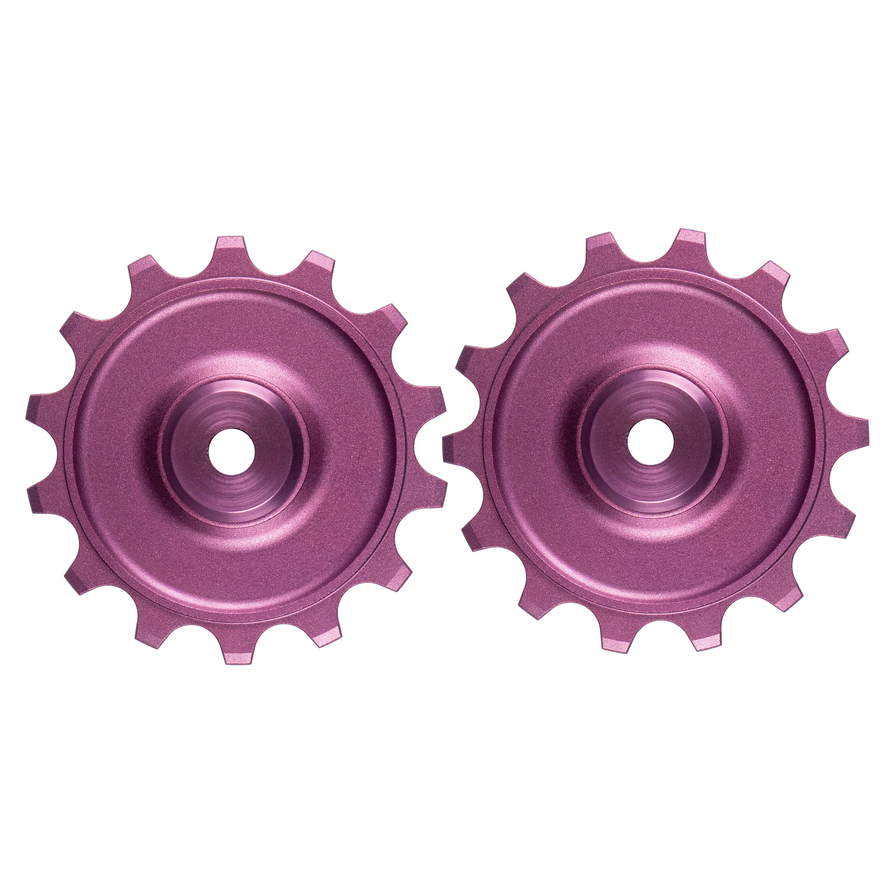 Pulley Wheels EVO S MTB