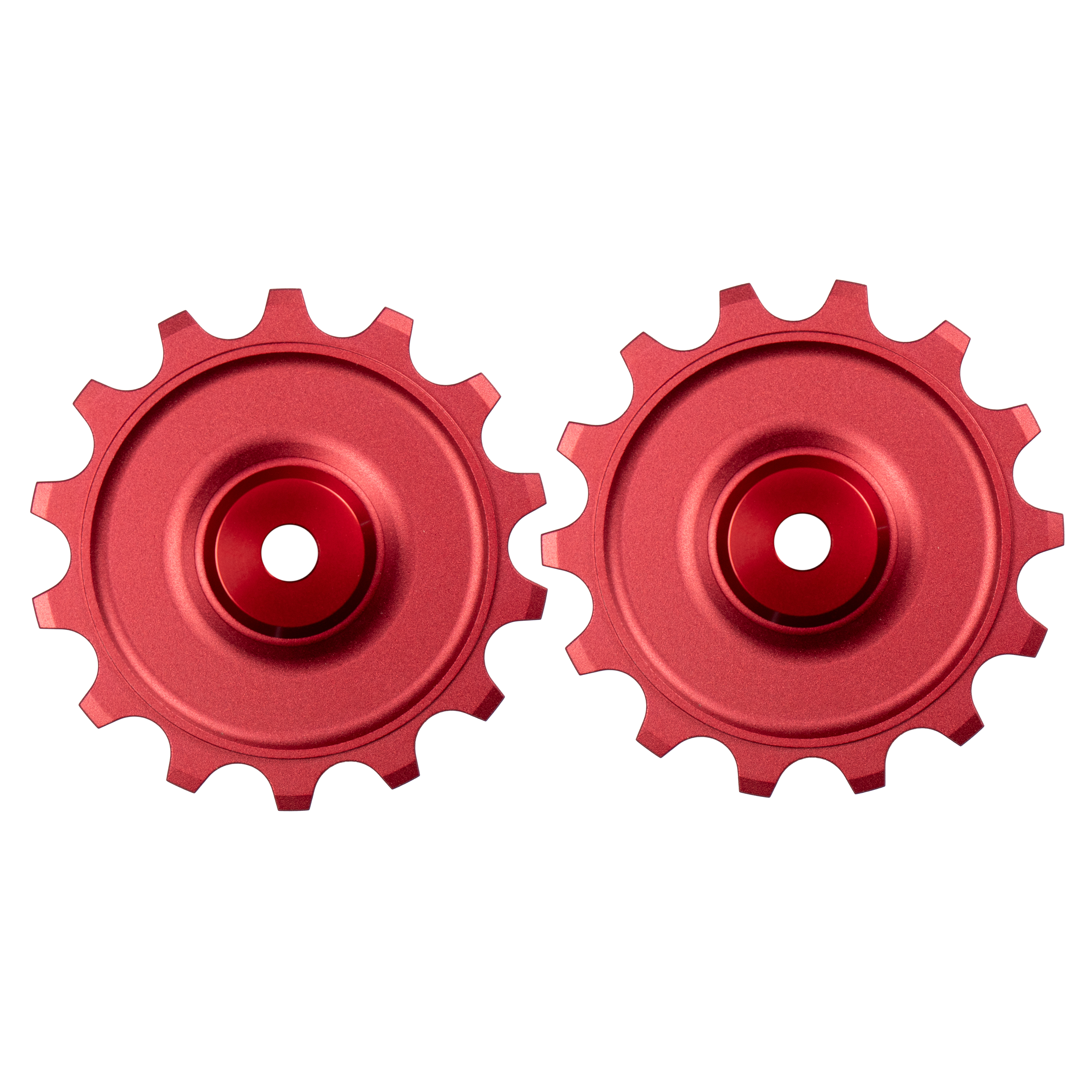Pulley Wheels EVO S MTB
