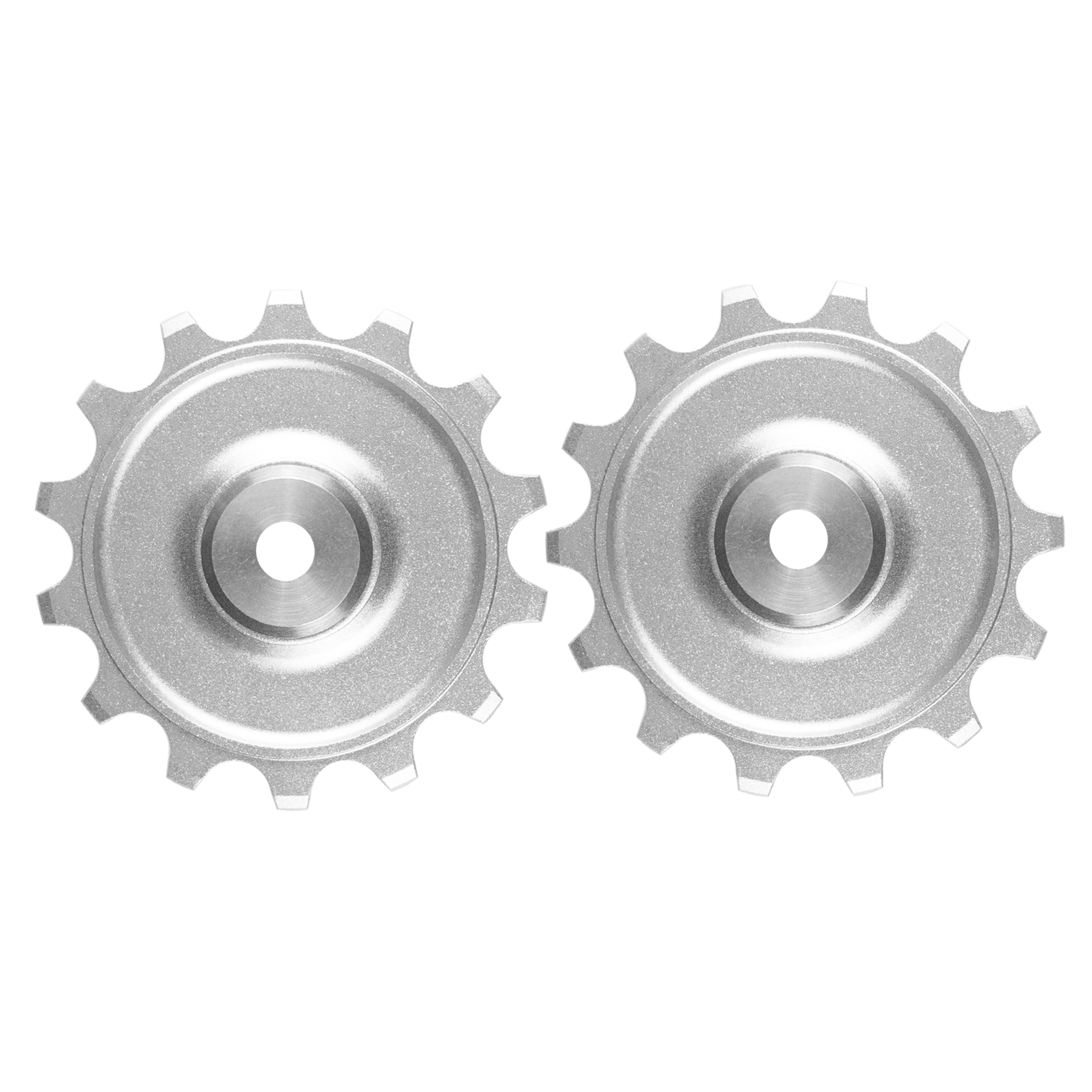 Pulley Wheels EVO S MTB