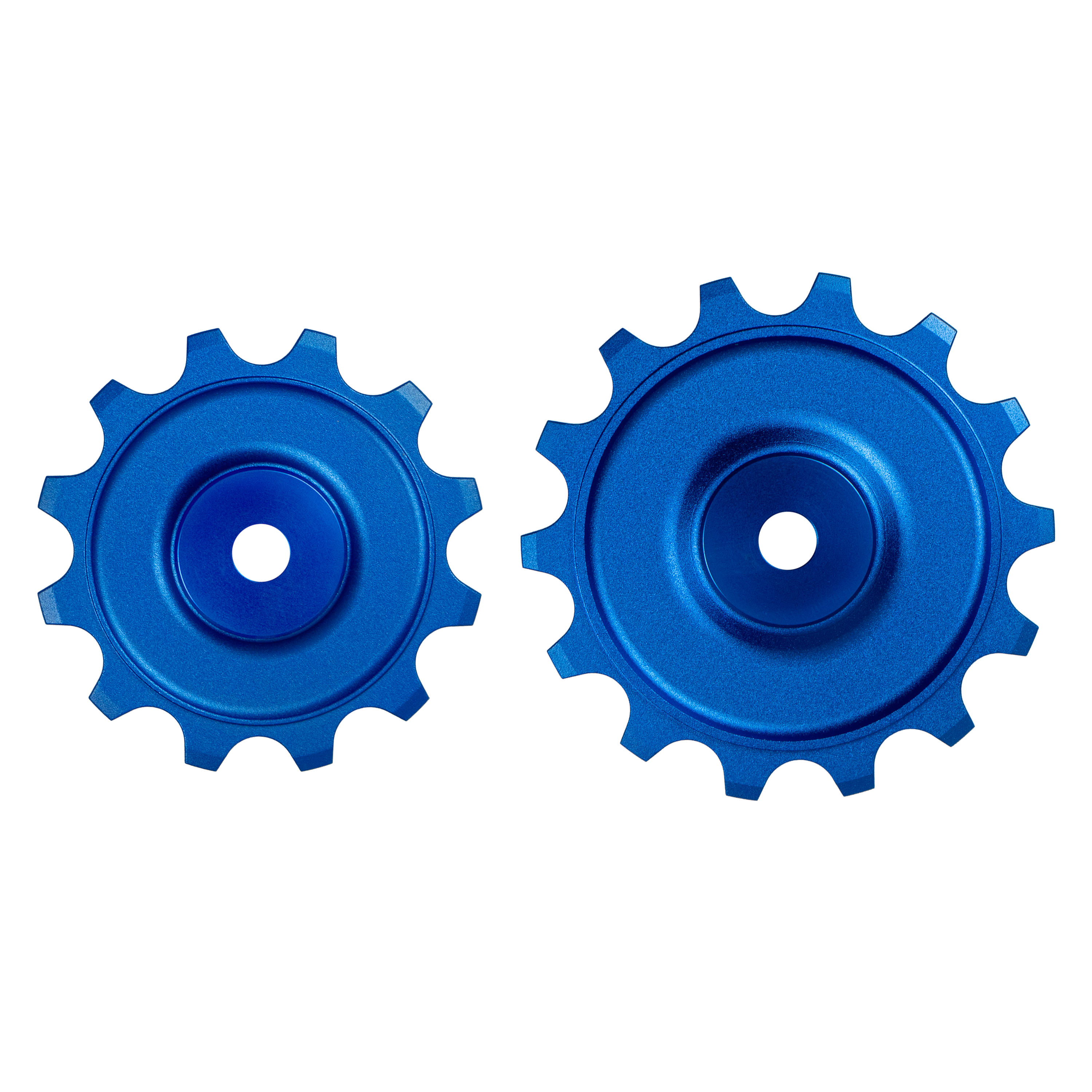 Pulley Wheels EVO S for Sram RED / Force E1