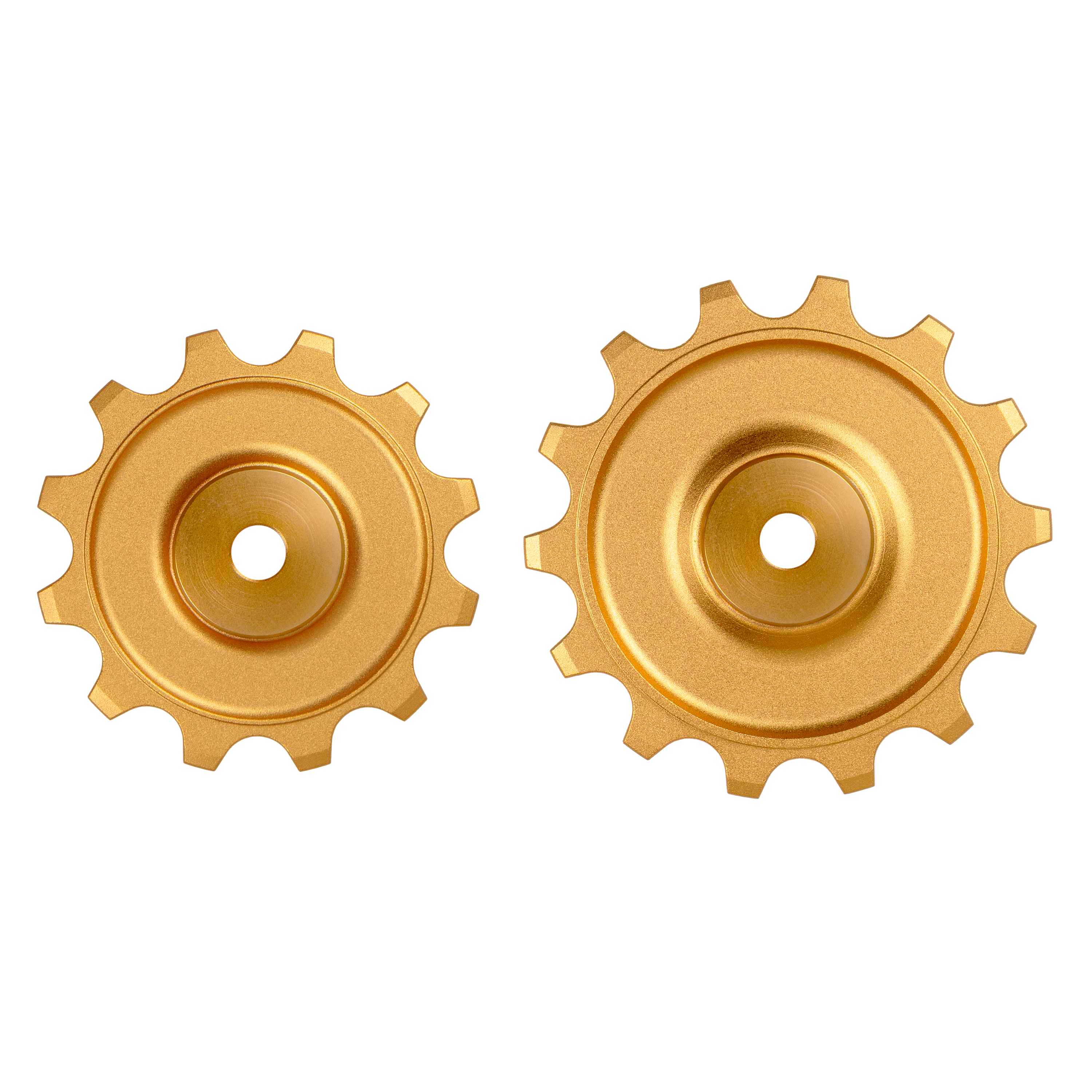 Pulley Wheels EVO S for Sram RED / Force E1