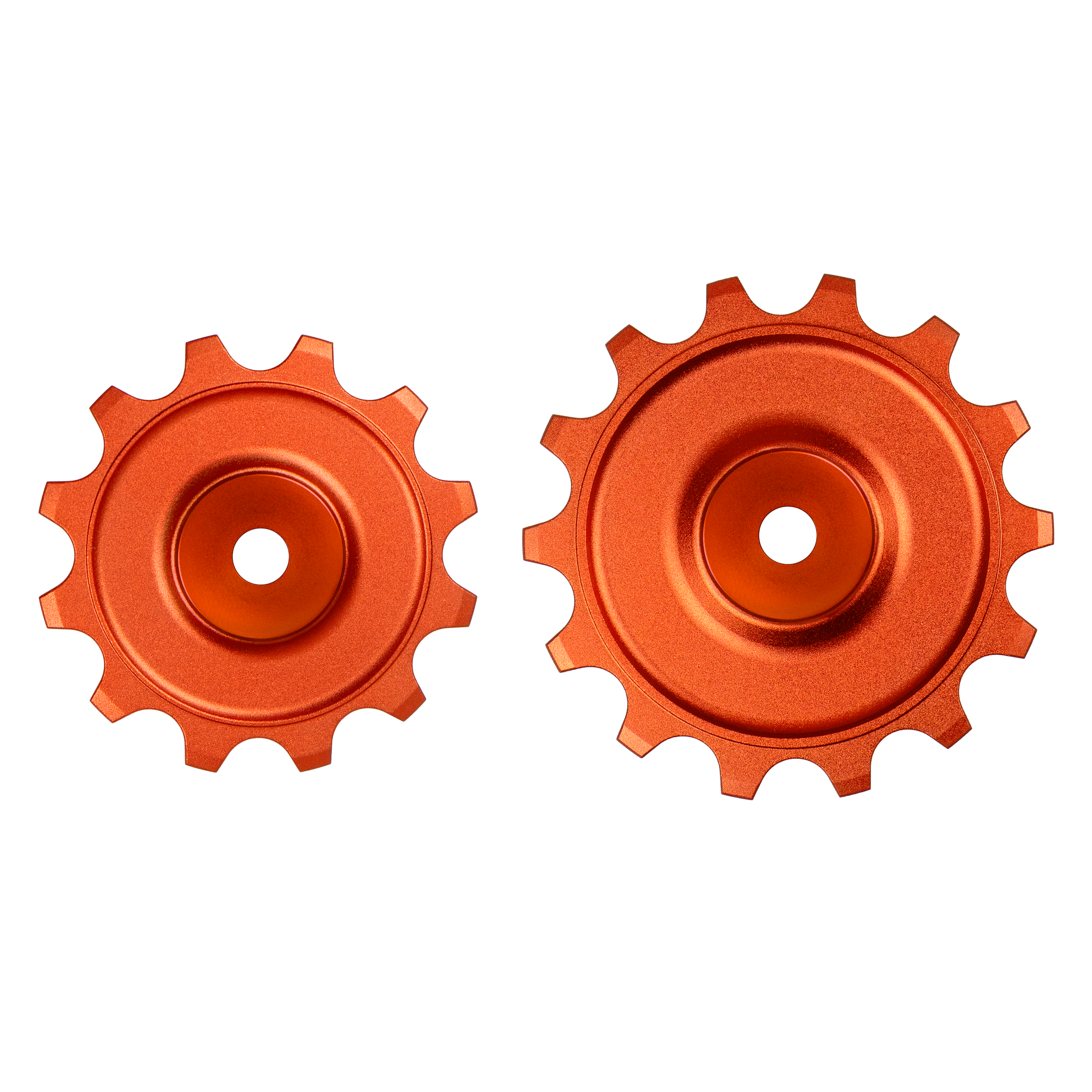 Pulley Wheels EVO S for Sram RED / Force E1