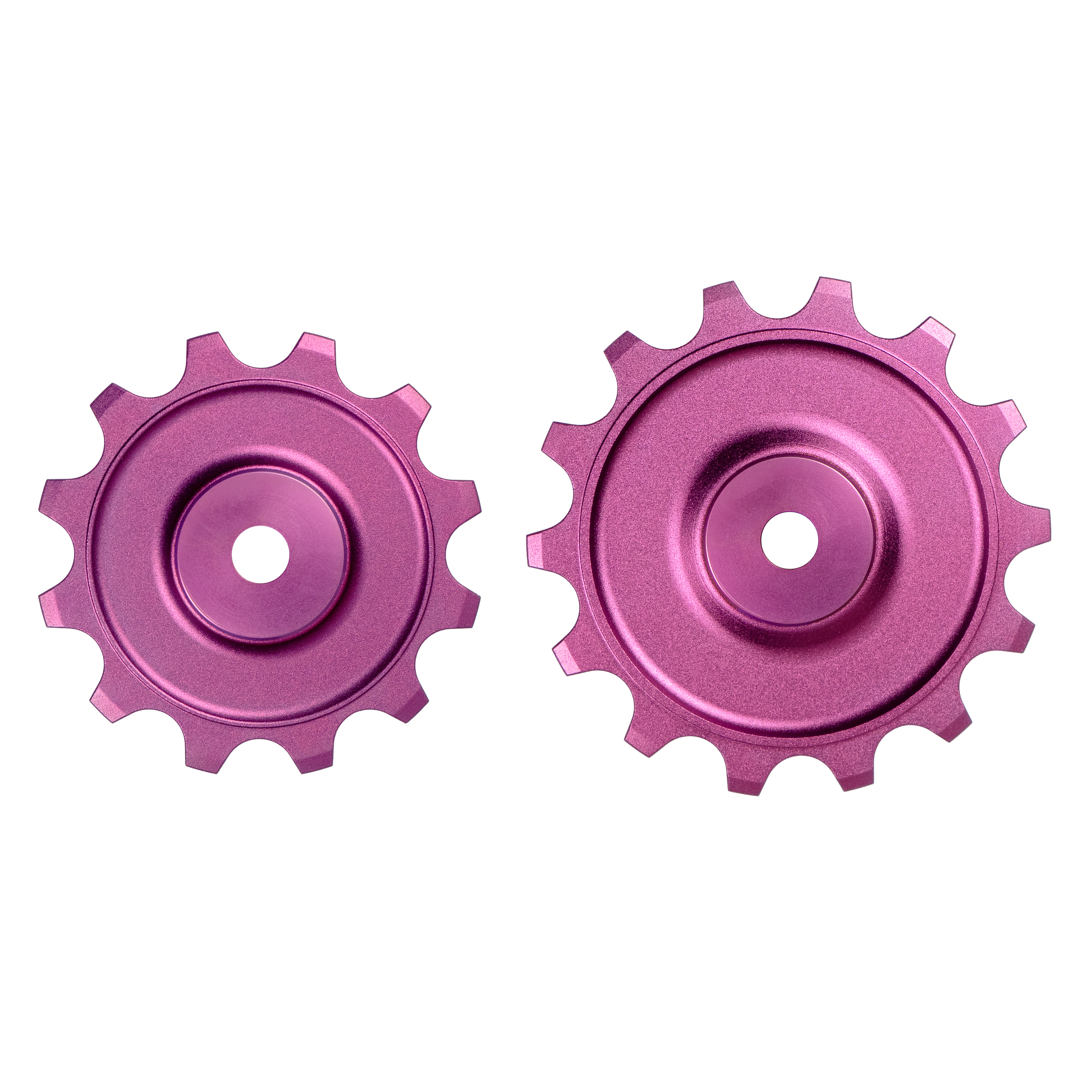 Pulley Wheels EVO S for Sram RED / Force E1