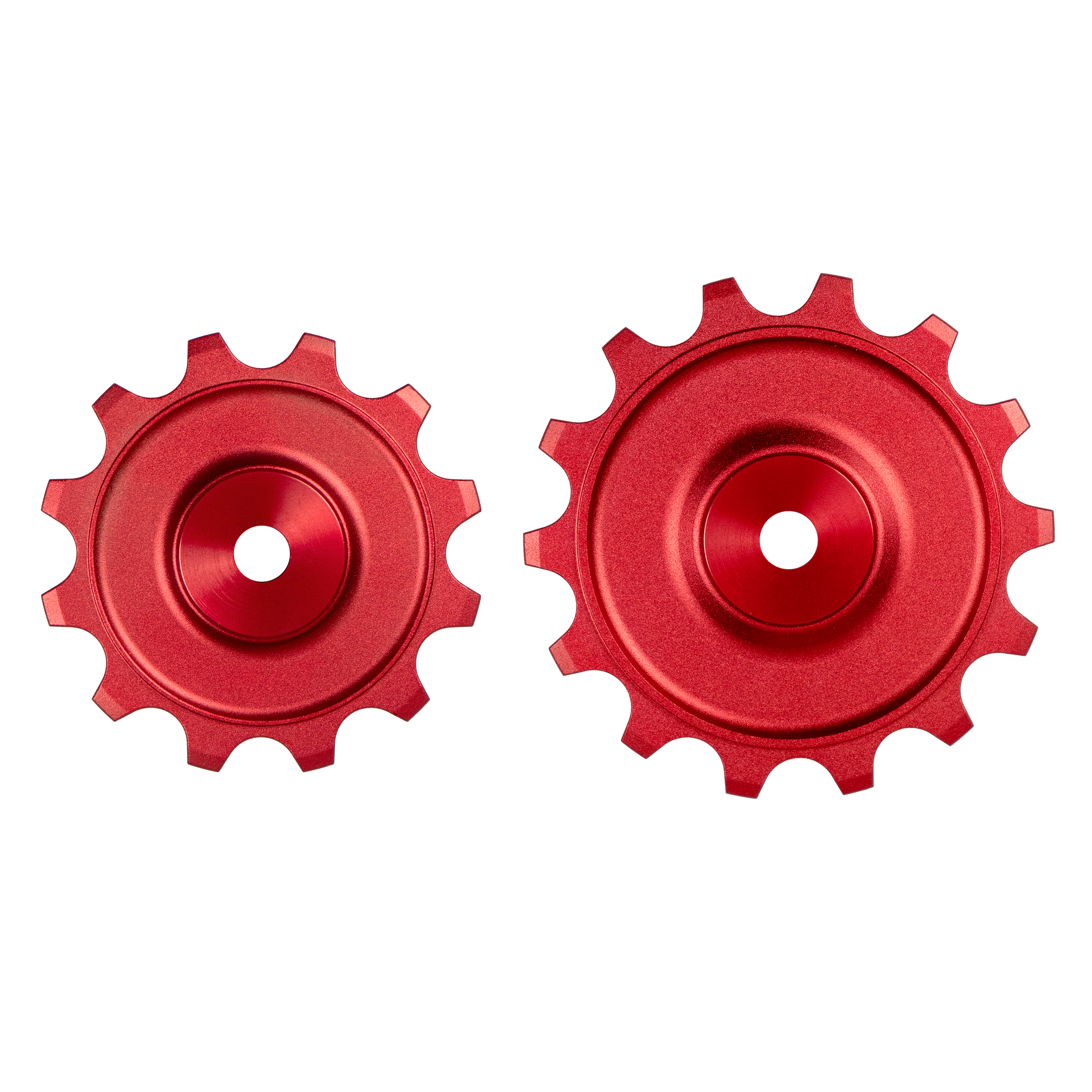 Pulley Wheels EVO S for Sram RED / Force E1