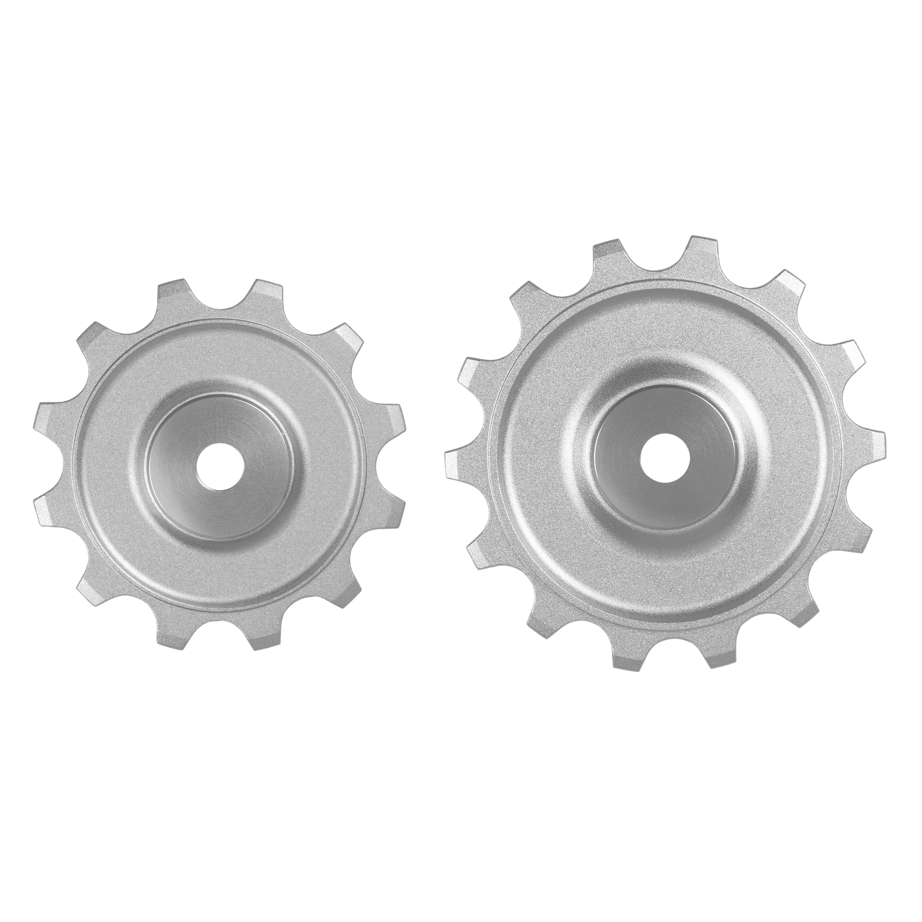 Pulley Wheels EVO S for Sram RED / Force E1