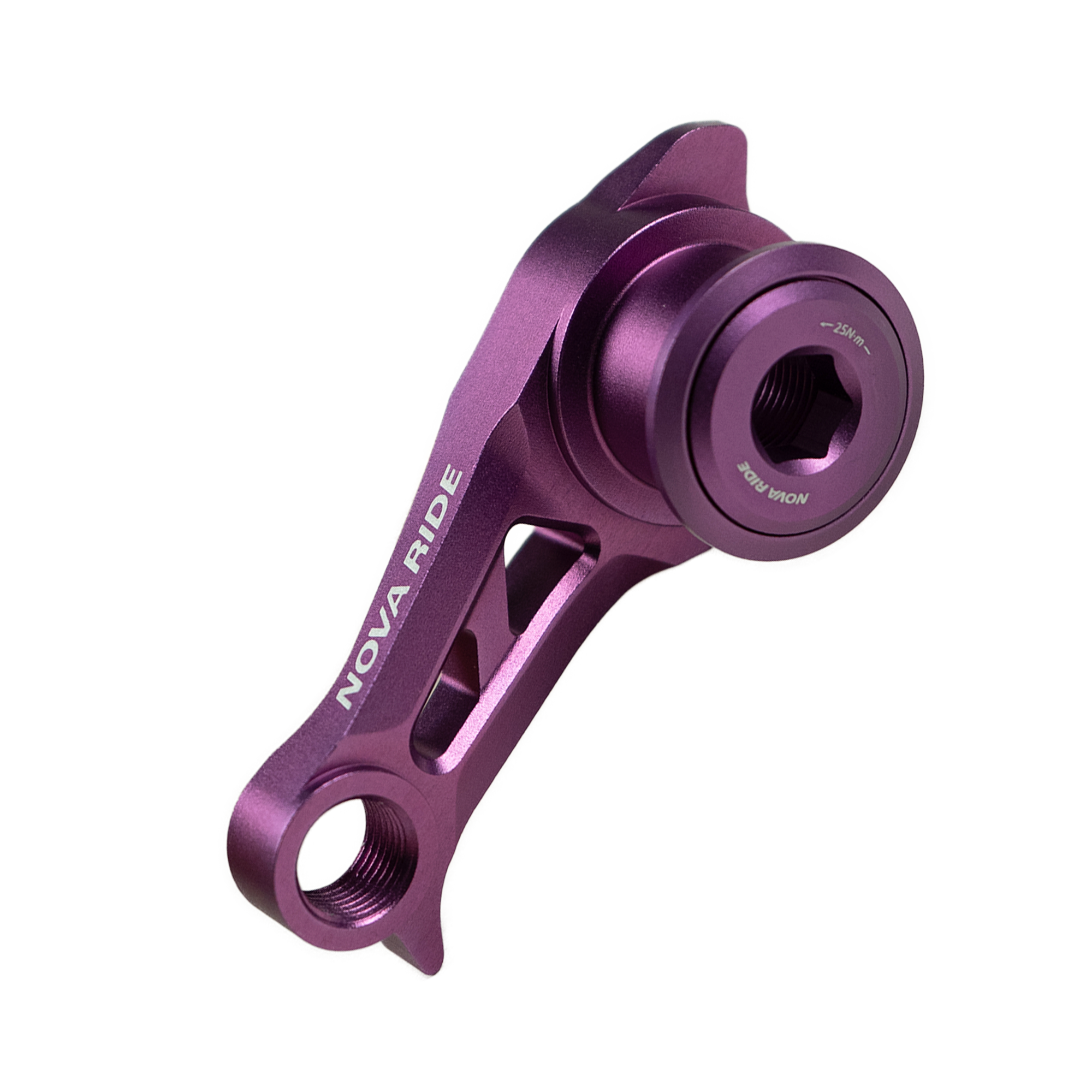 NRC Direct Mount Derailleur Hanger UDH for Shimano