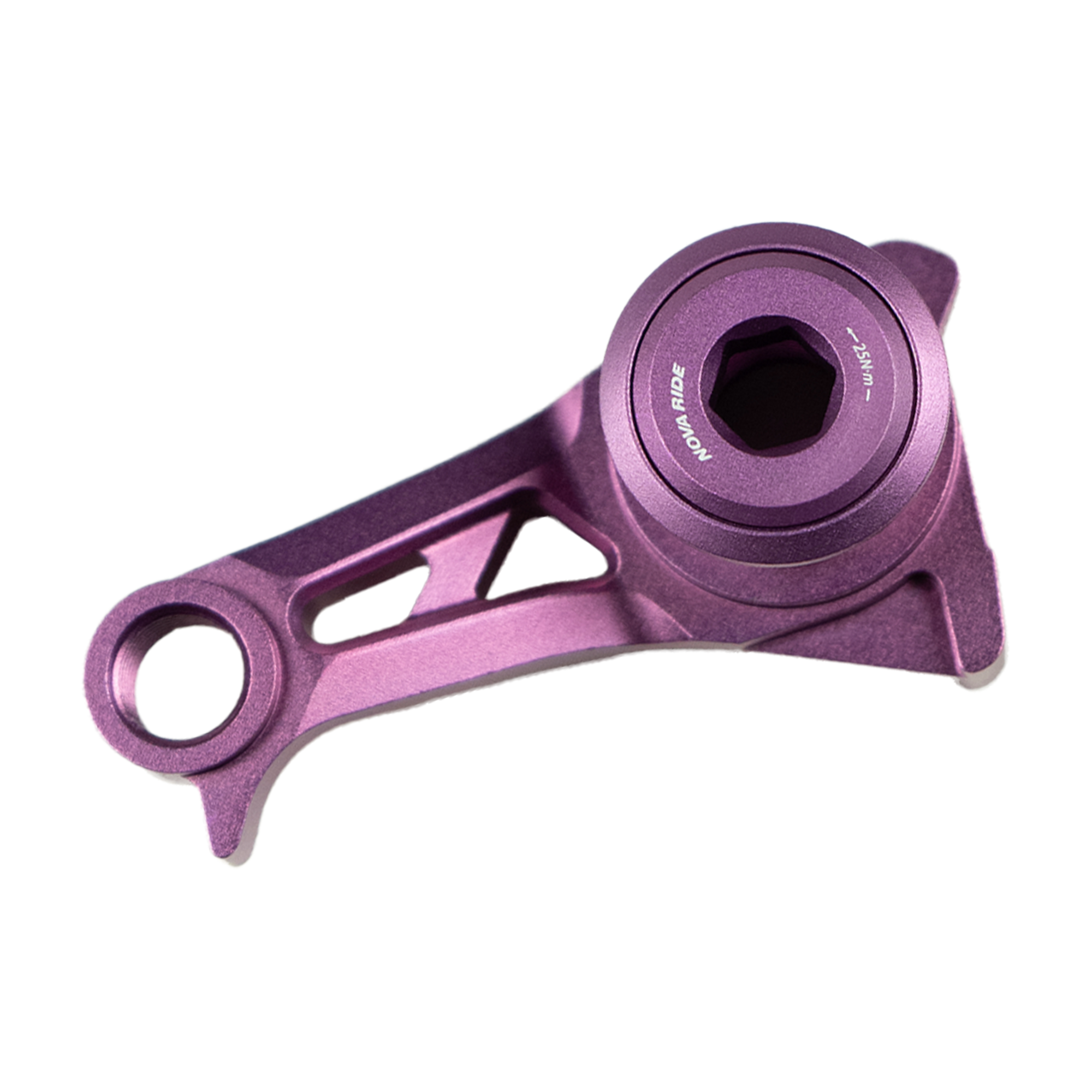 NRC Direct Mount Derailleur Hanger UDH for Shimano