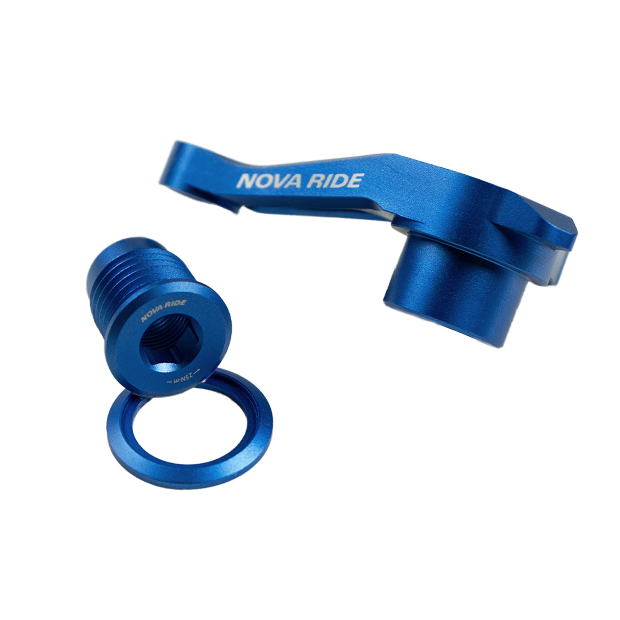 NRC Direct Mount Derailleur Hanger UDH for Shimano