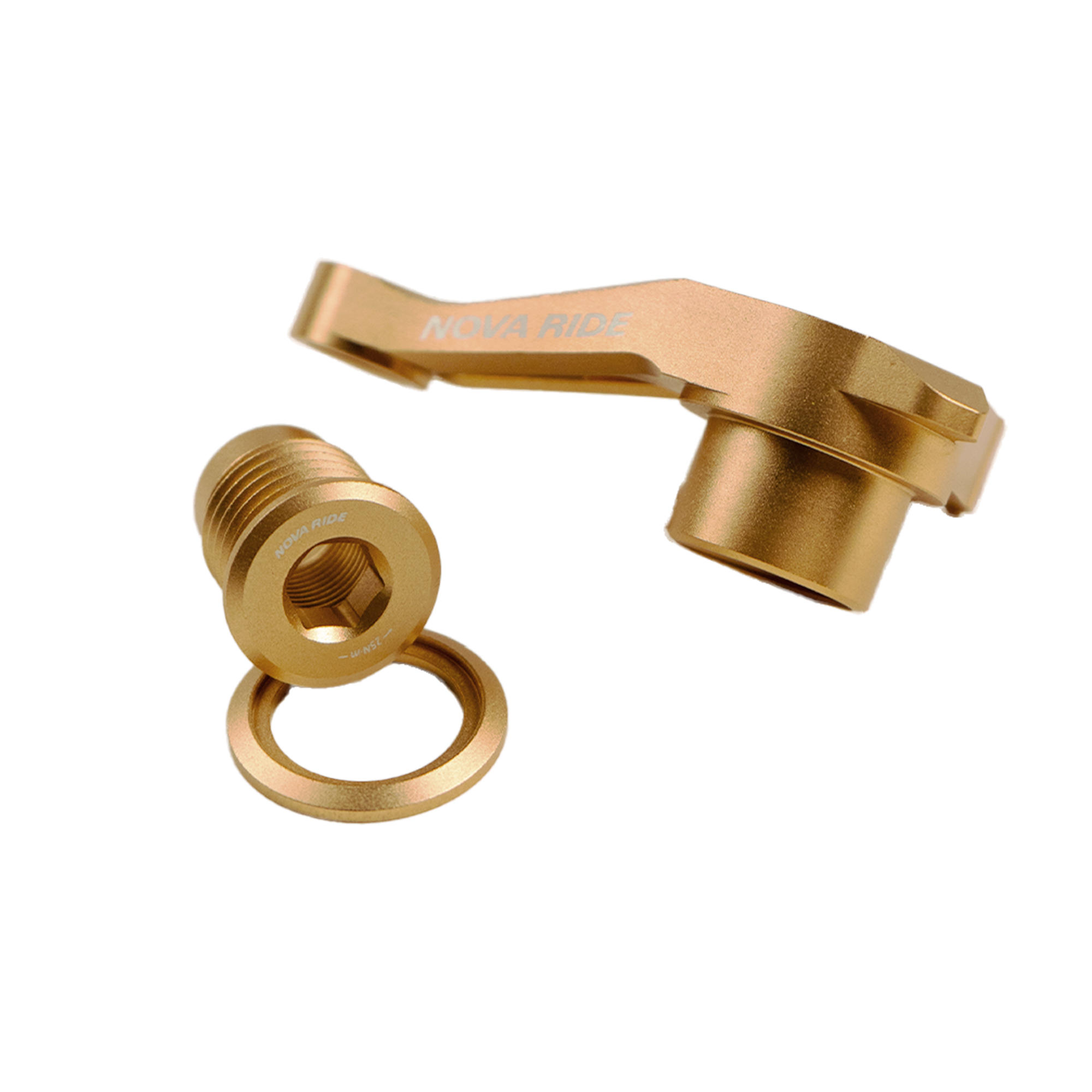 NRC Direct Mount Derailleur Hanger UDH for Shimano