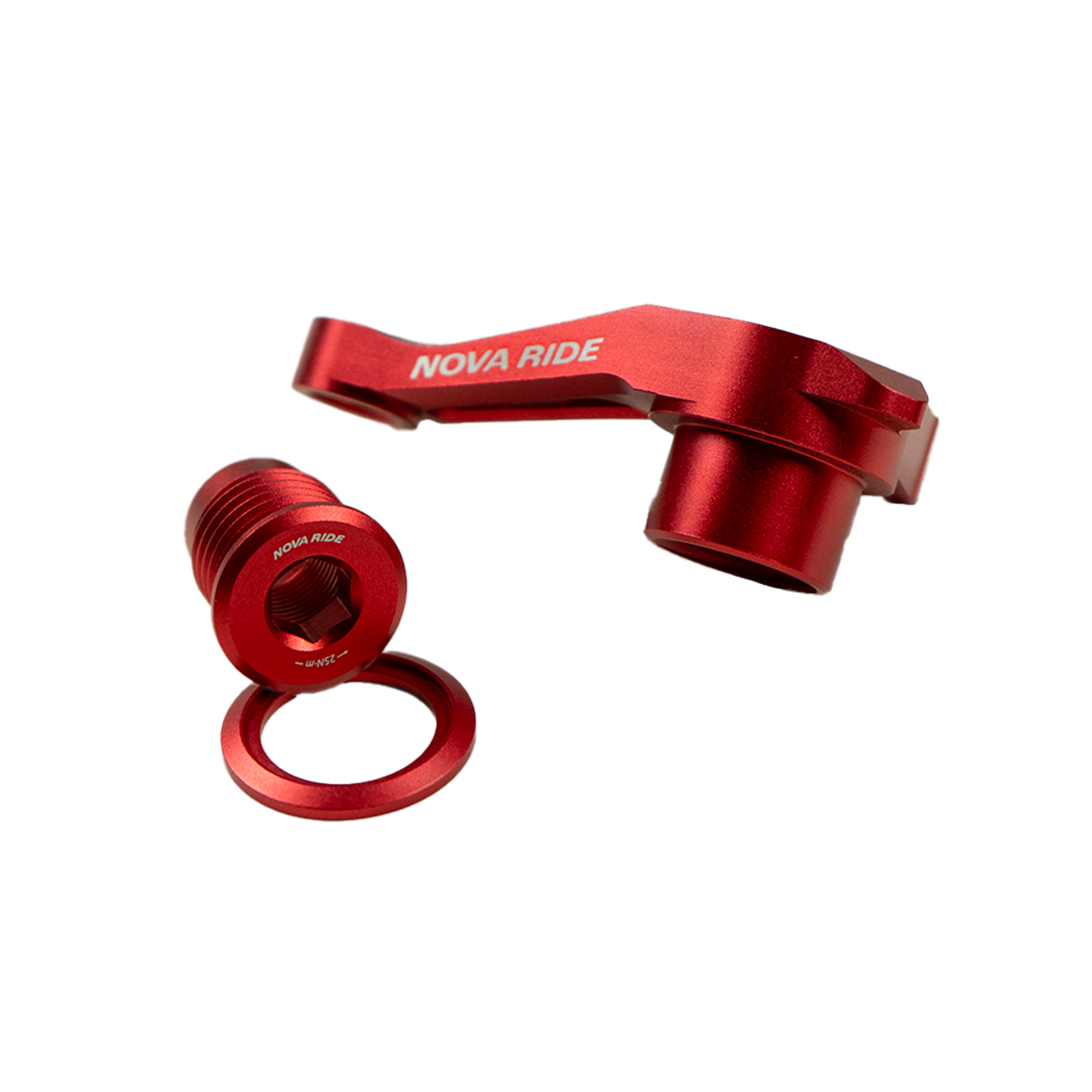 NRC Direct Mount Derailleur Hanger UDH for Shimano