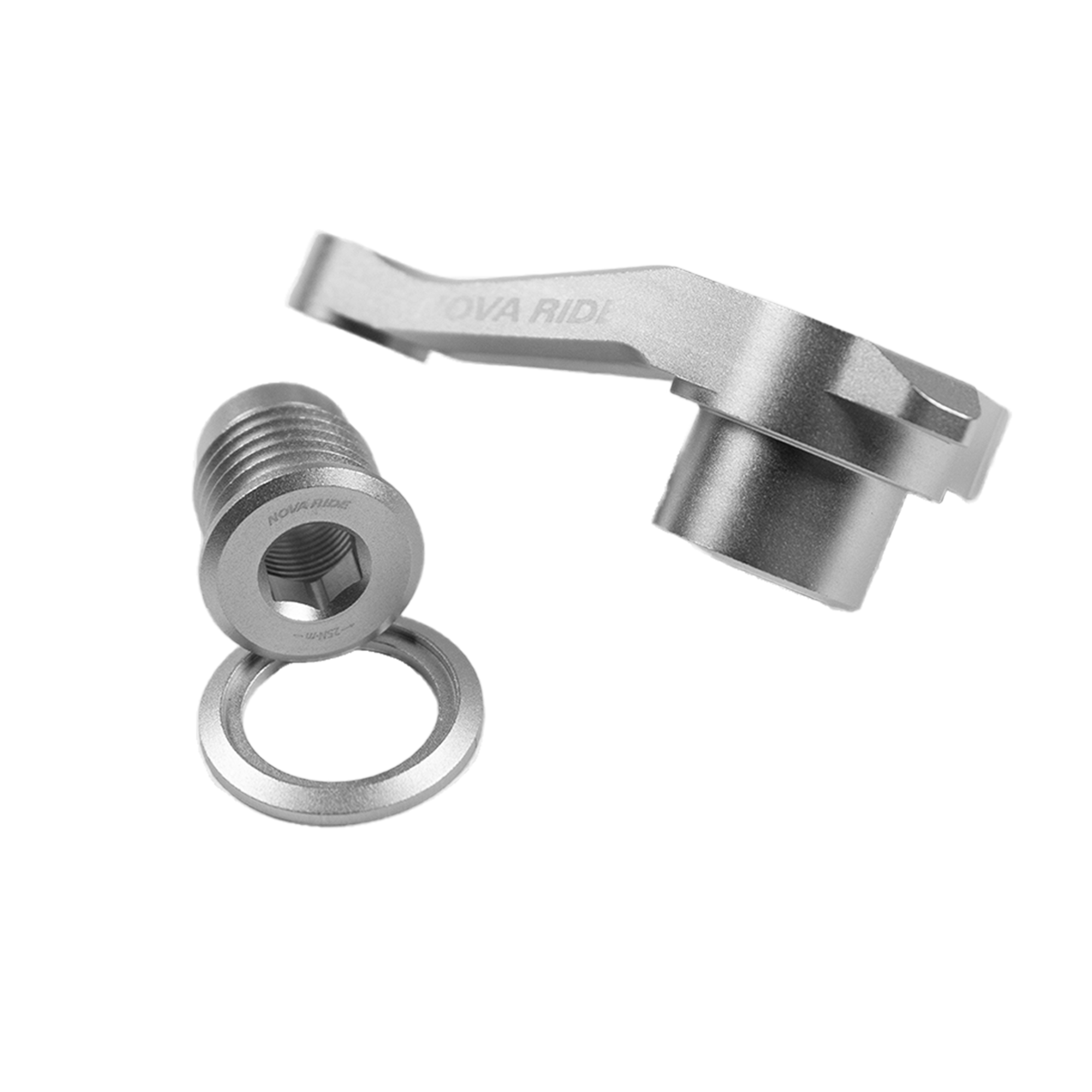 NRC Direct Mount Derailleur Hanger UDH for Shimano