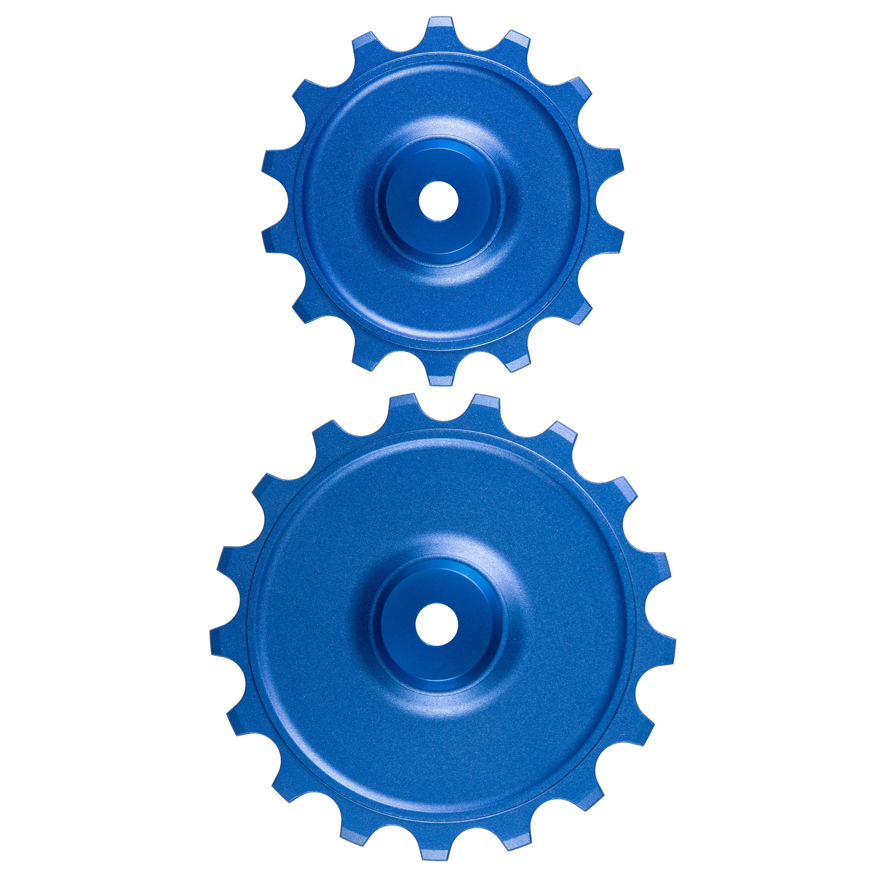 Pulley Wheels EVO S MTB for Sram T-type Transmission