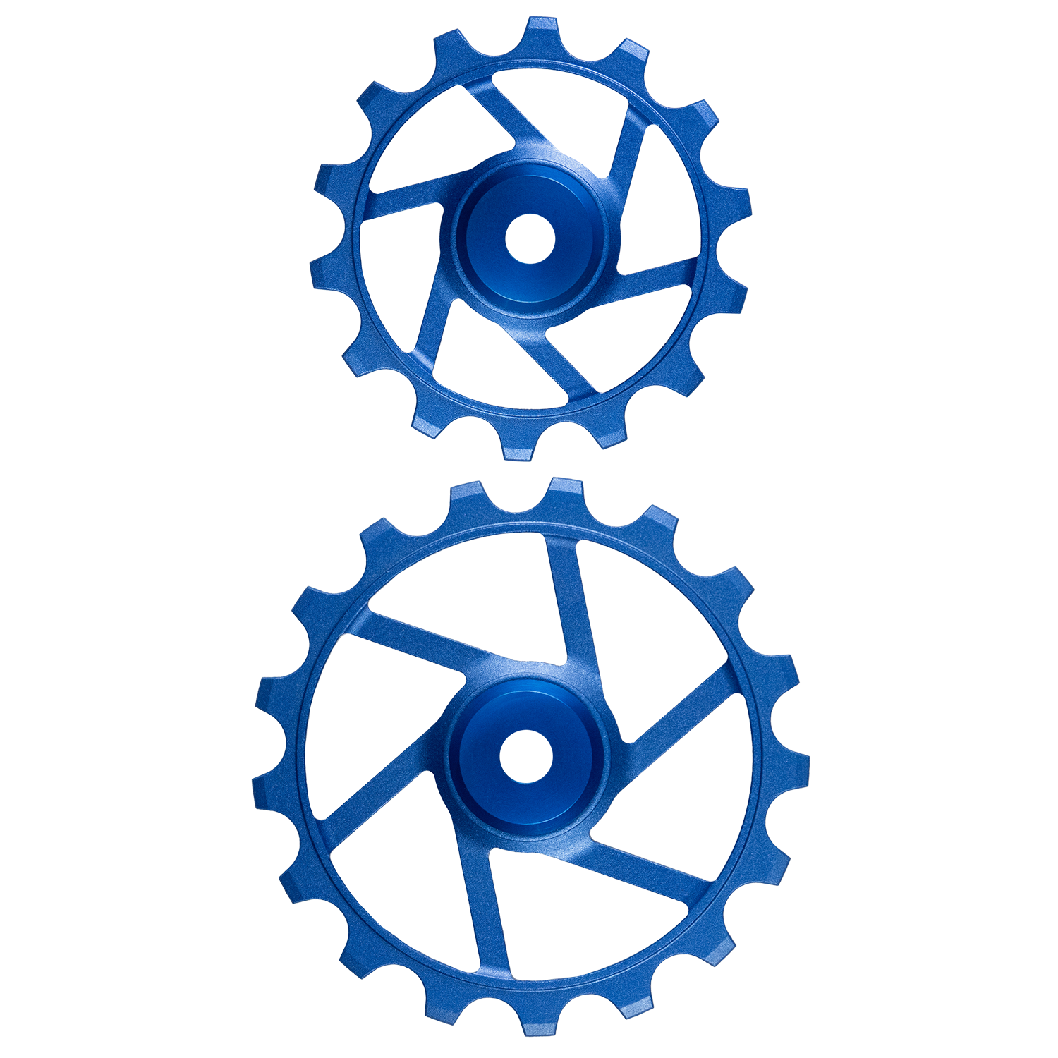 Spare Pulley Wheels EVO for CCD EVO