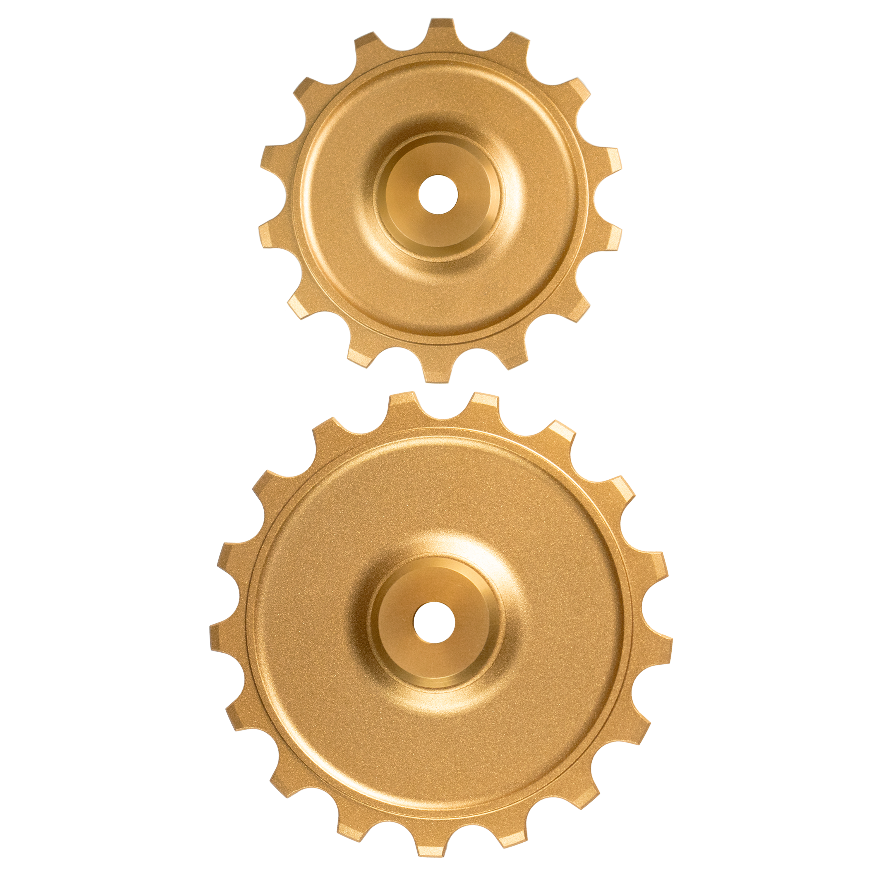 Pulley Wheels EVO S MTB for Sram T-type Transmission