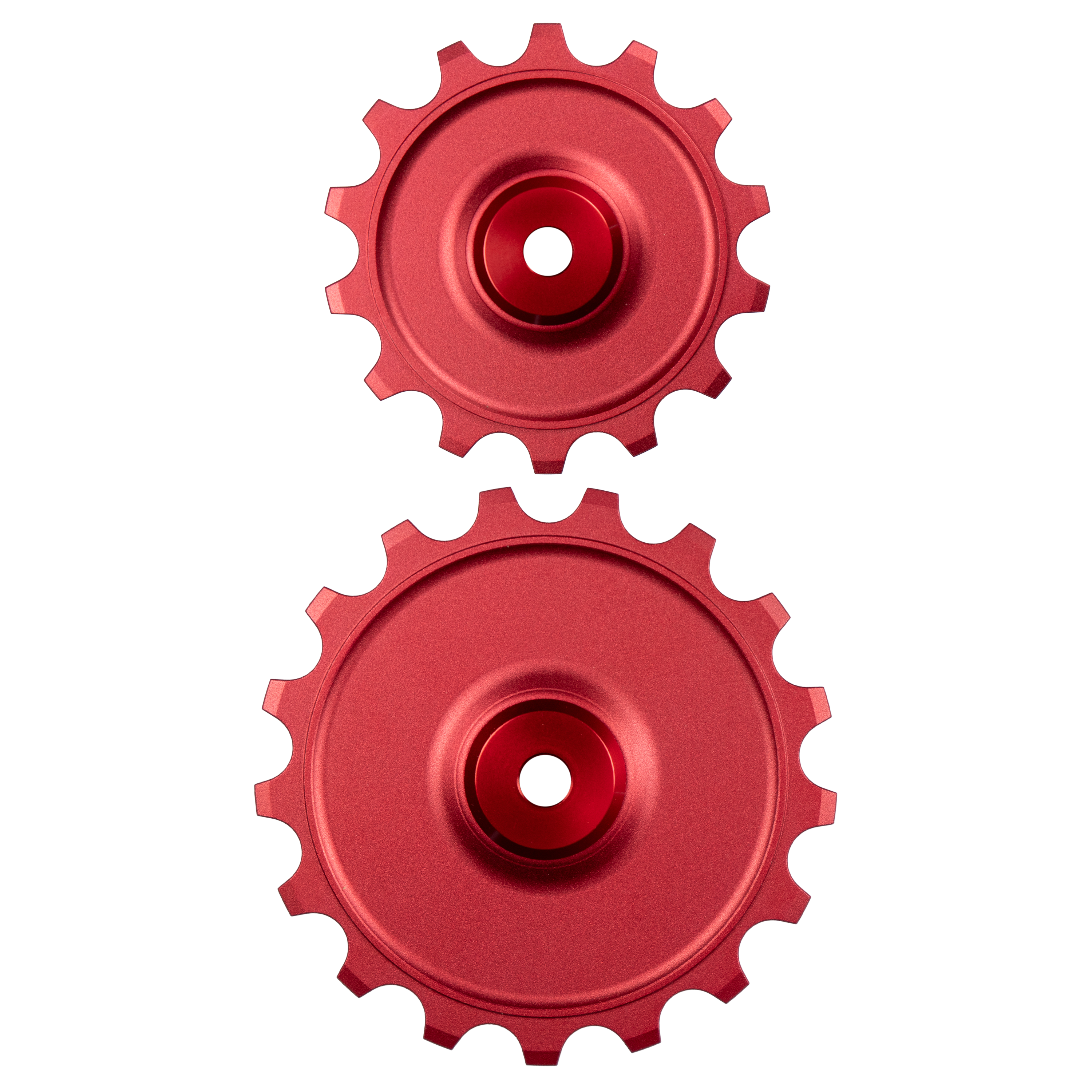 Pulley Wheels EVO S MTB for Sram T-type Transmission