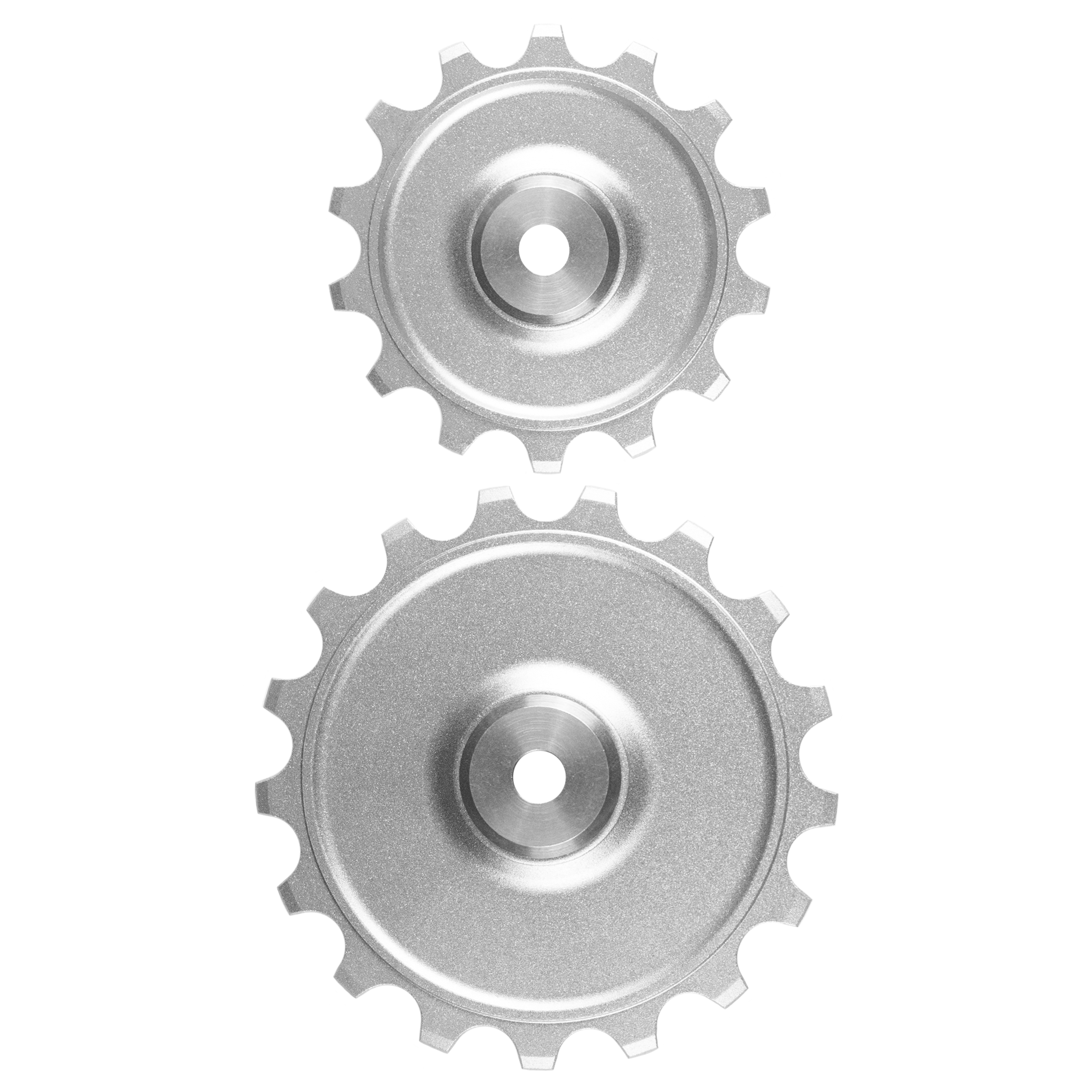 Pulley Wheels EVO S MTB for Sram T-type Transmission