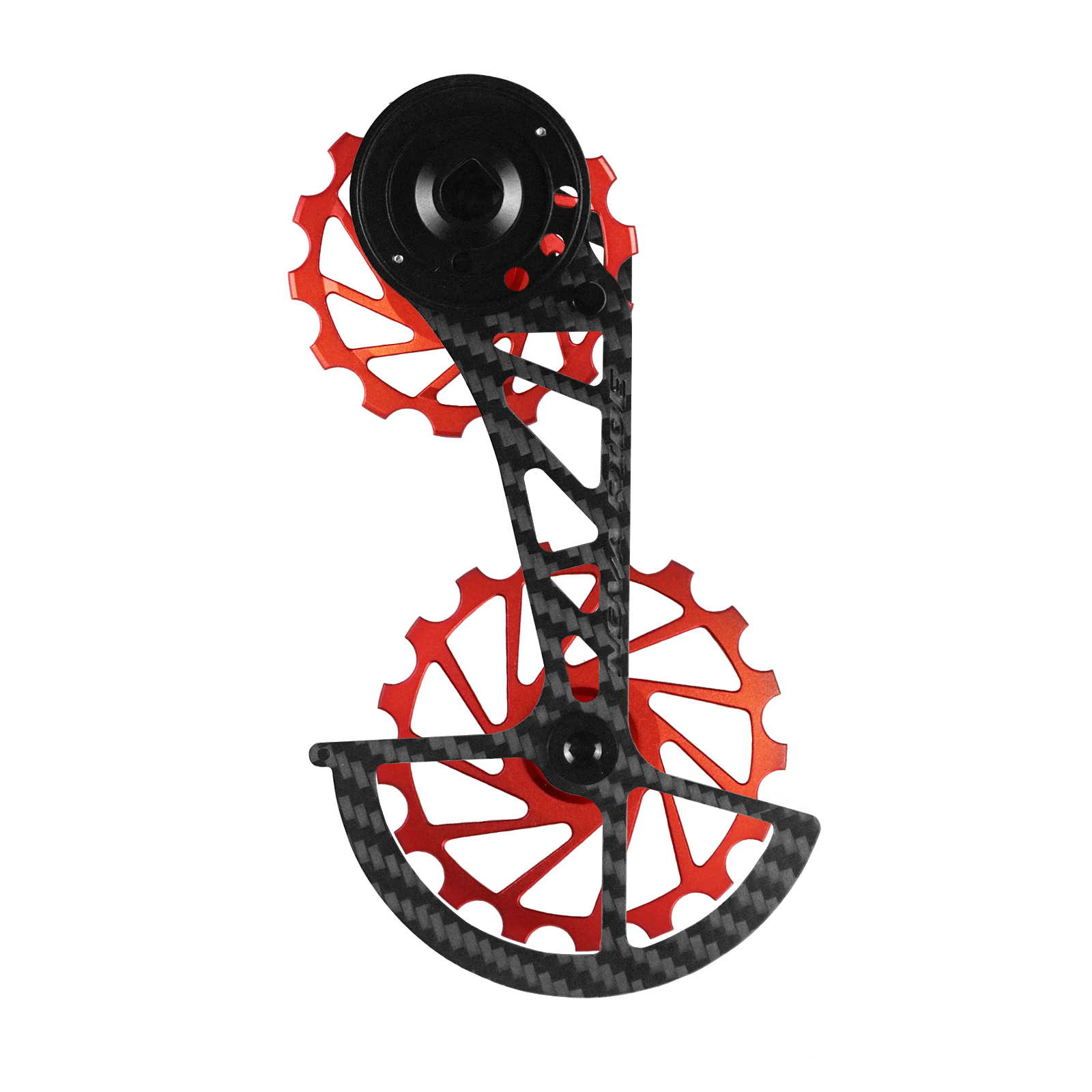 CCD for SRAM AXS RED / FORCE 12S