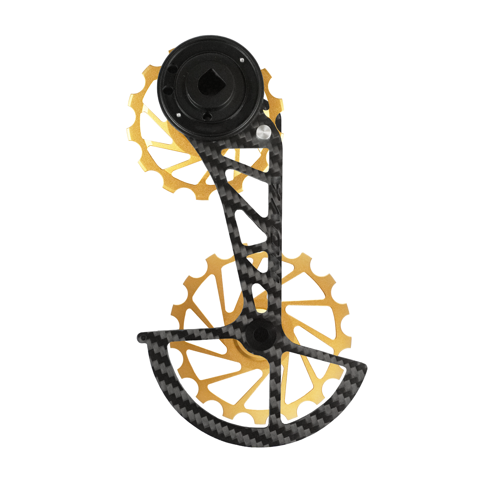CCD SRAM AXS RIVAL 12S