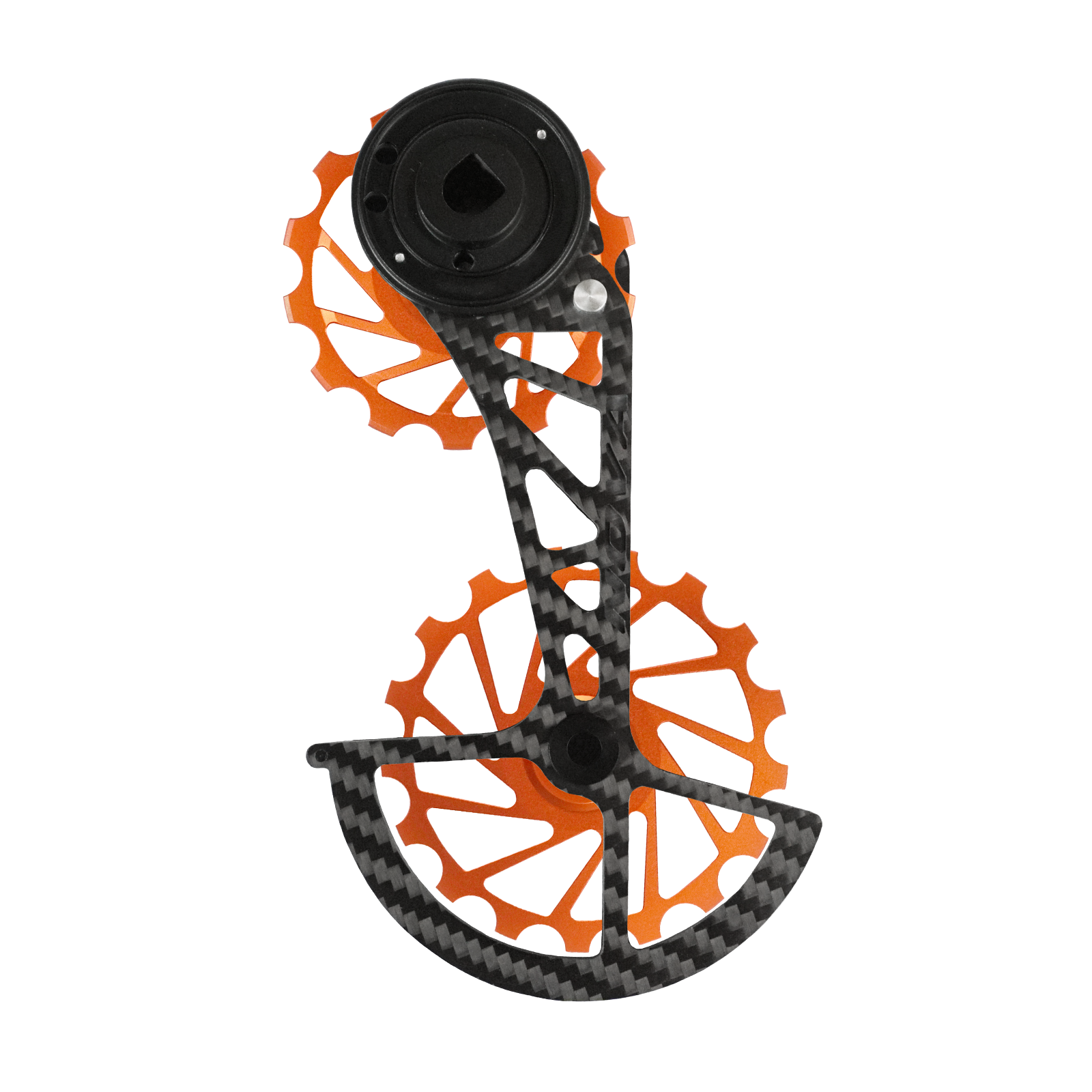 CCD SRAM AXS RIVAL 12S
