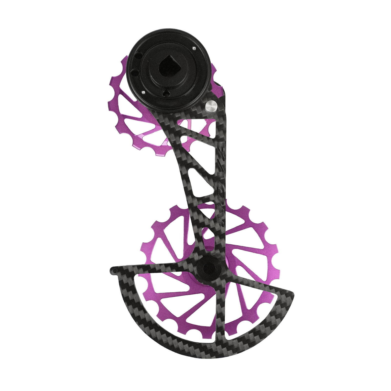 CCD SRAM AXS RIVAL 12S