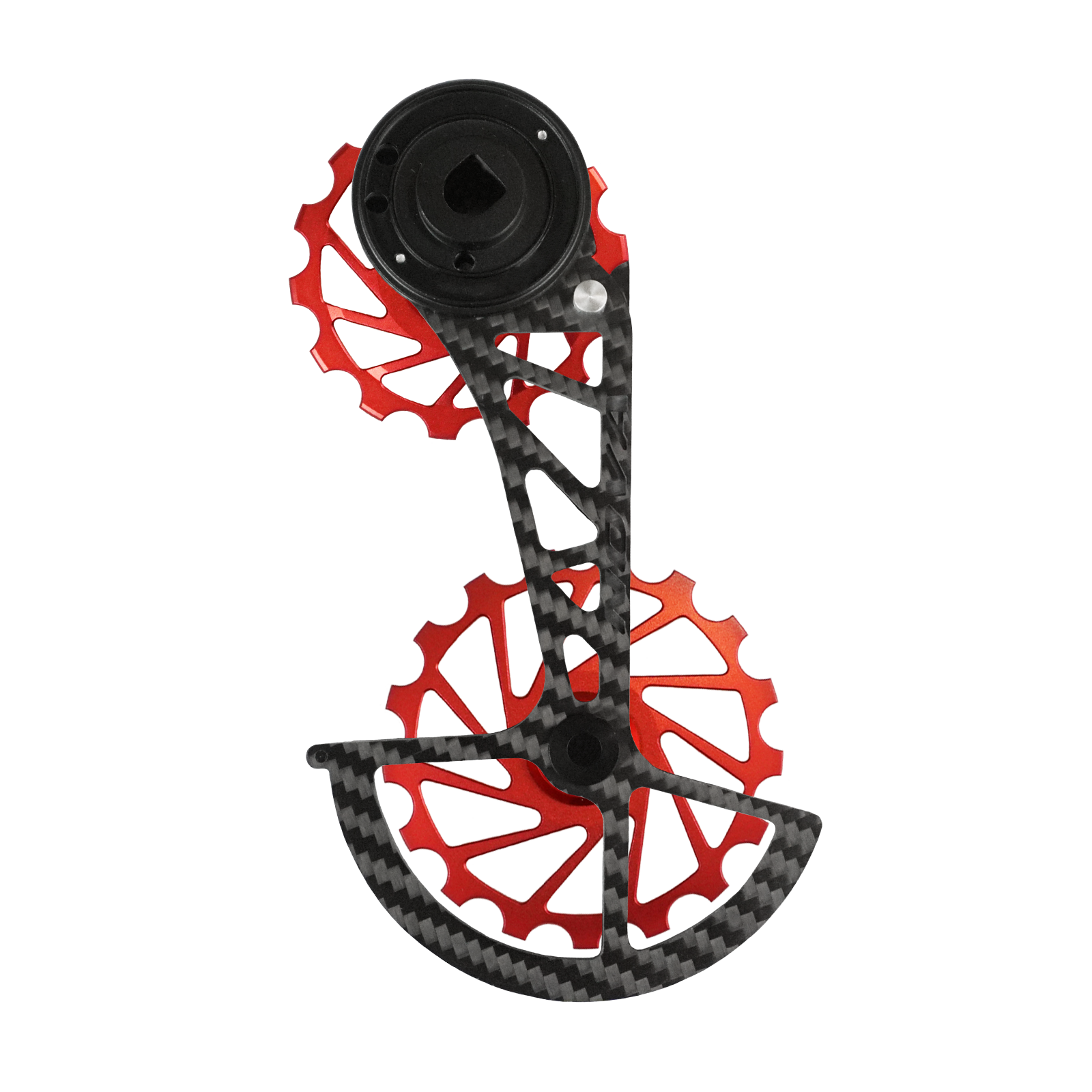 CCD SRAM AXS RIVAL 12S