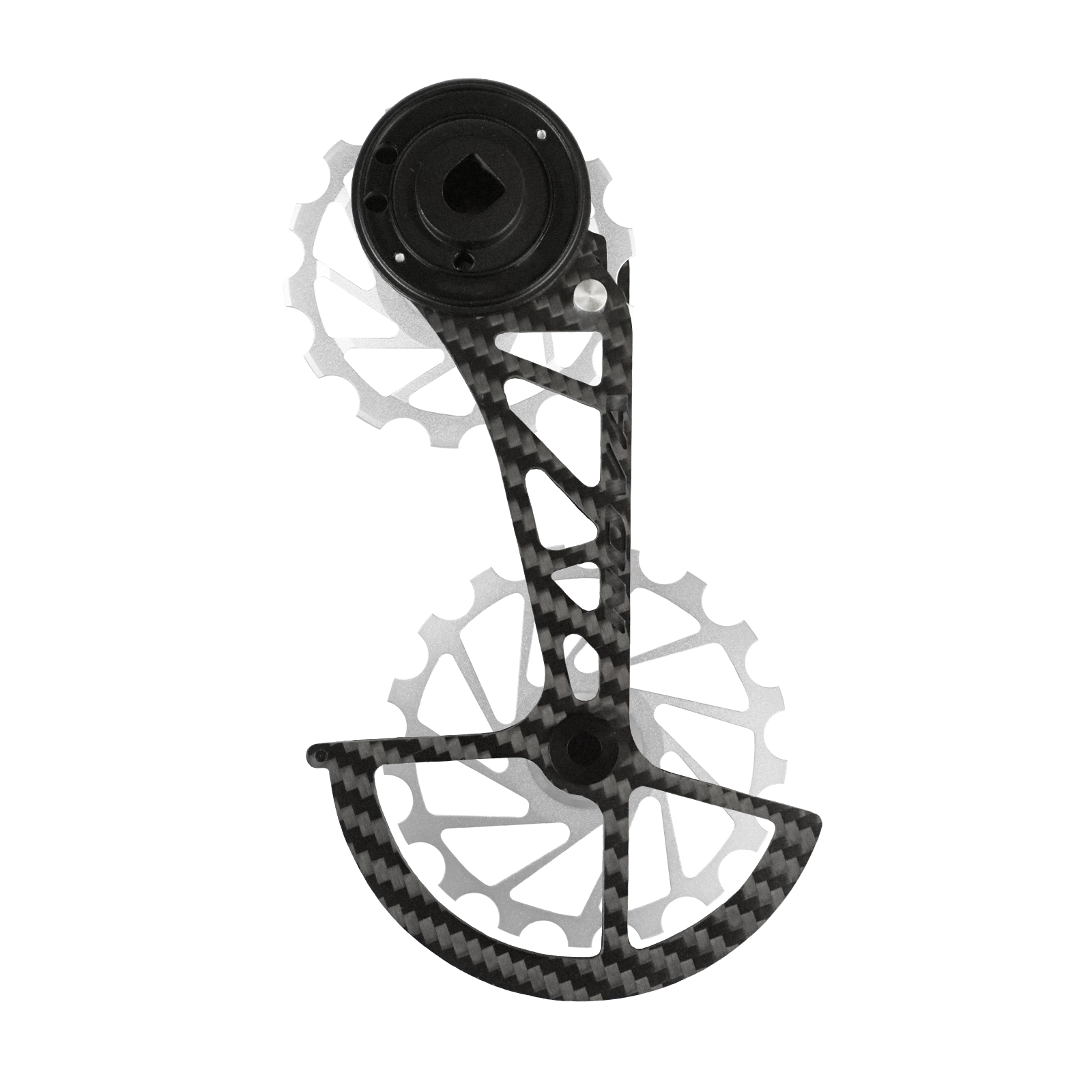 CCD SRAM AXS RIVAL 12S