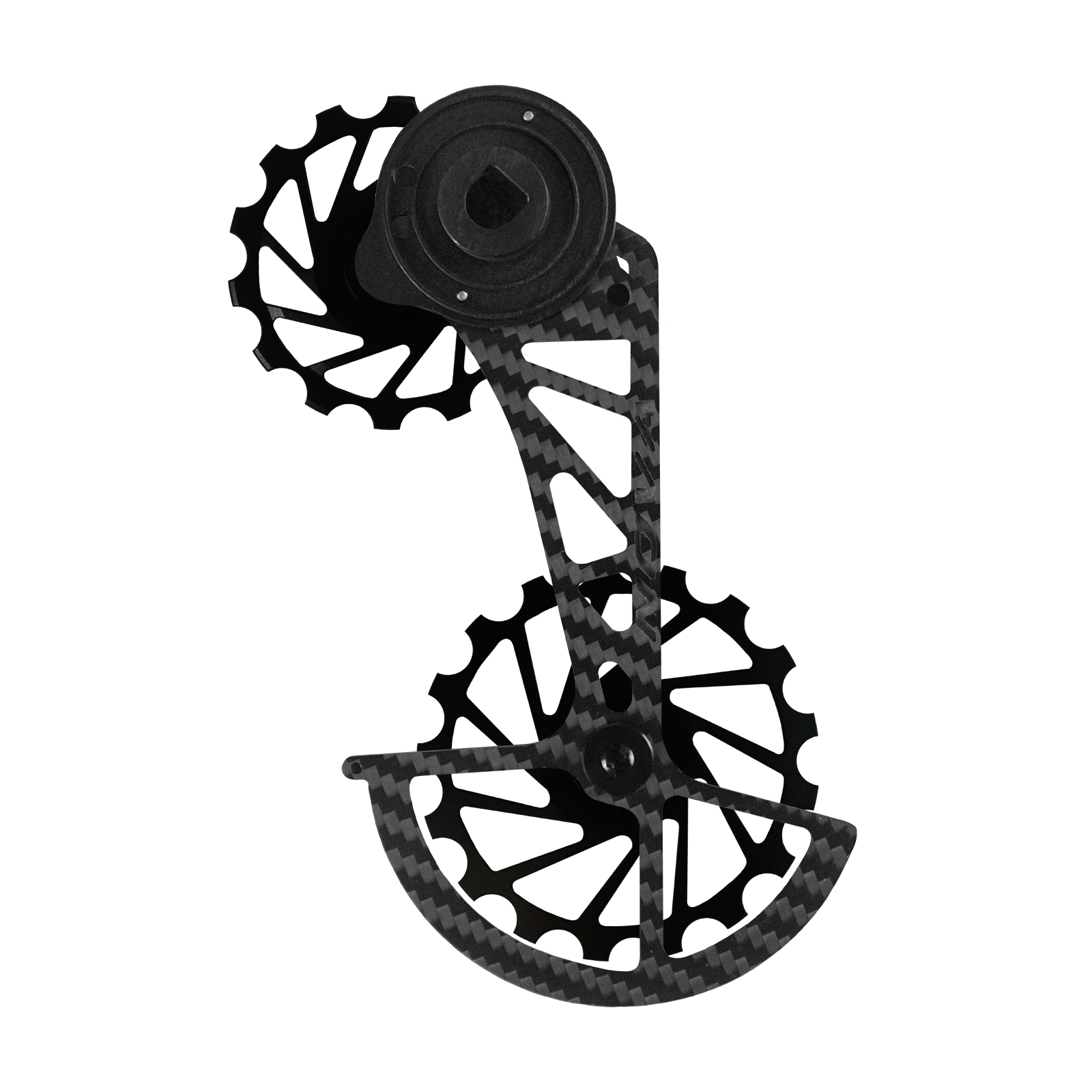 CCD for SRAM AXS APEX / RIVAL XPLR 12S