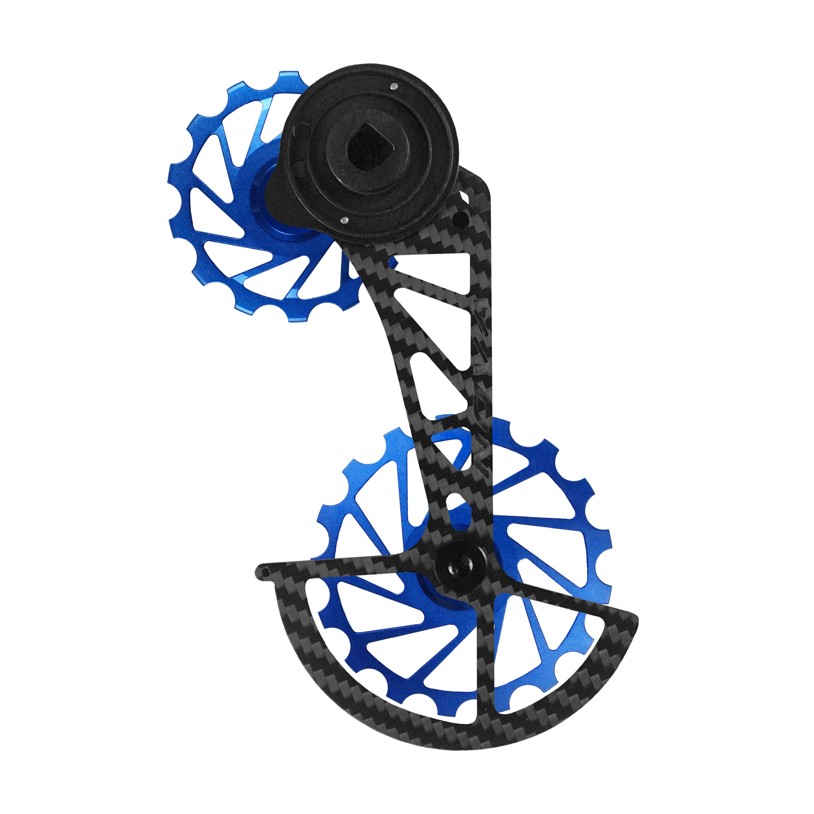 CCD for SRAM AXS APEX / RIVAL XPLR 12S