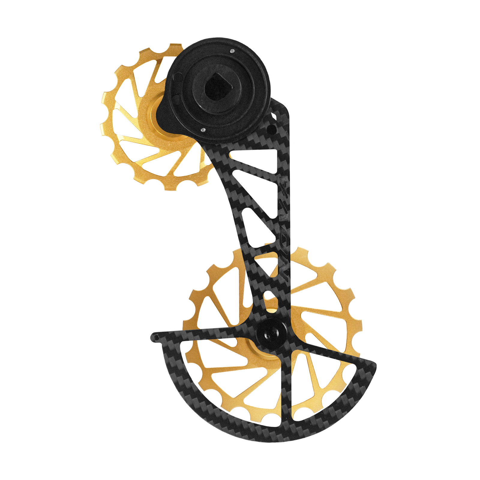 CCD for SRAM AXS APEX / RIVAL XPLR 12S