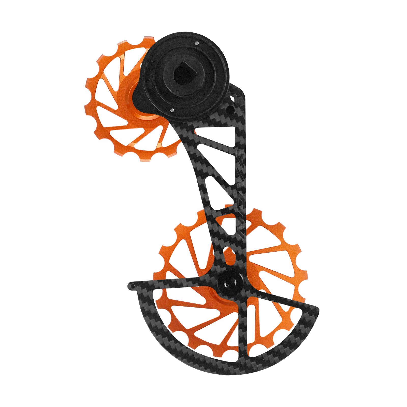 CCD for SRAM AXS APEX / RIVAL XPLR 12S