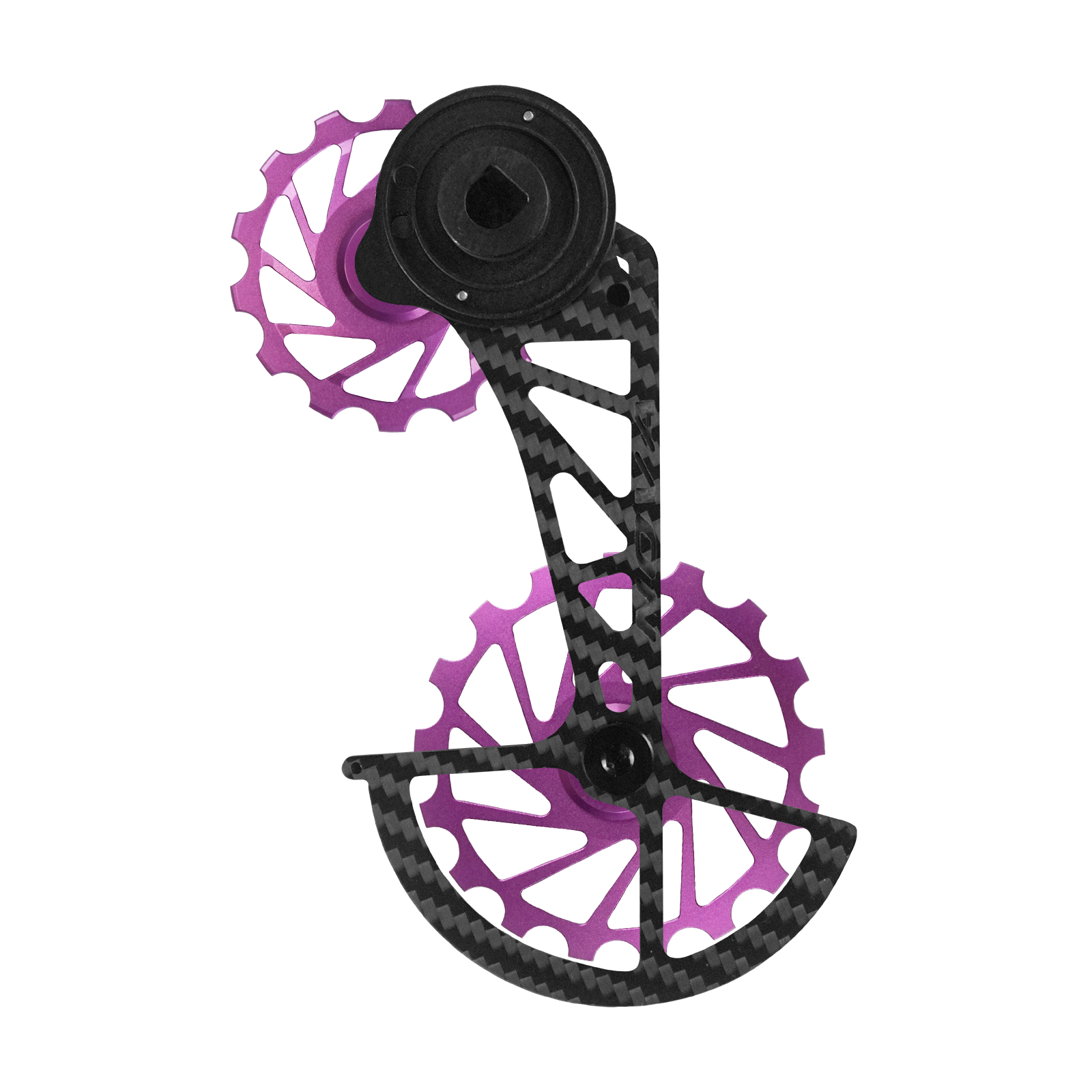 CCD for SRAM AXS APEX / RIVAL XPLR 12S