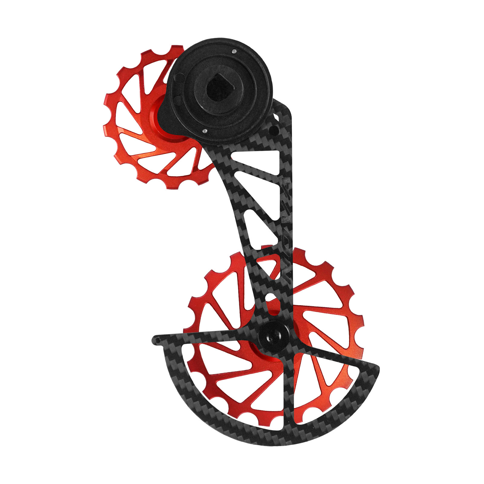 CCD for SRAM AXS APEX / RIVAL XPLR 12S