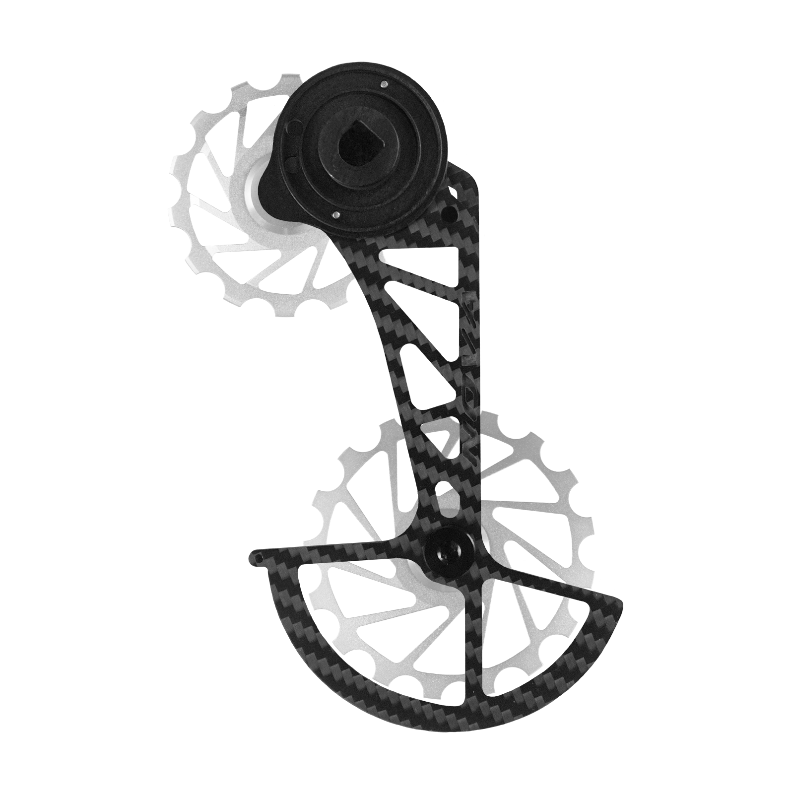 CCD for SRAM AXS APEX / RIVAL XPLR 12S
