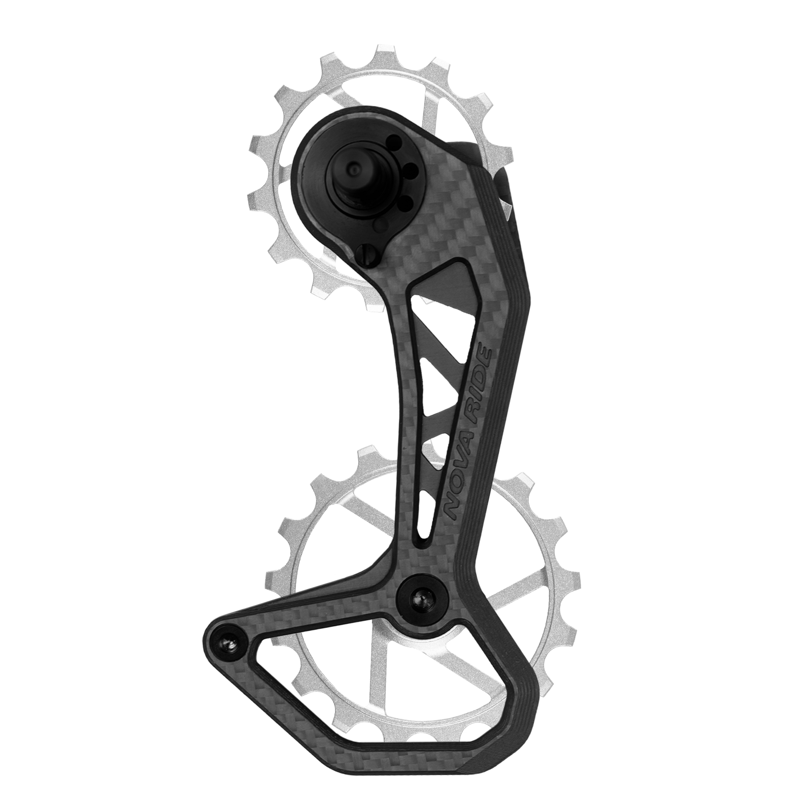 CCD EVO for Shimano 105 12S