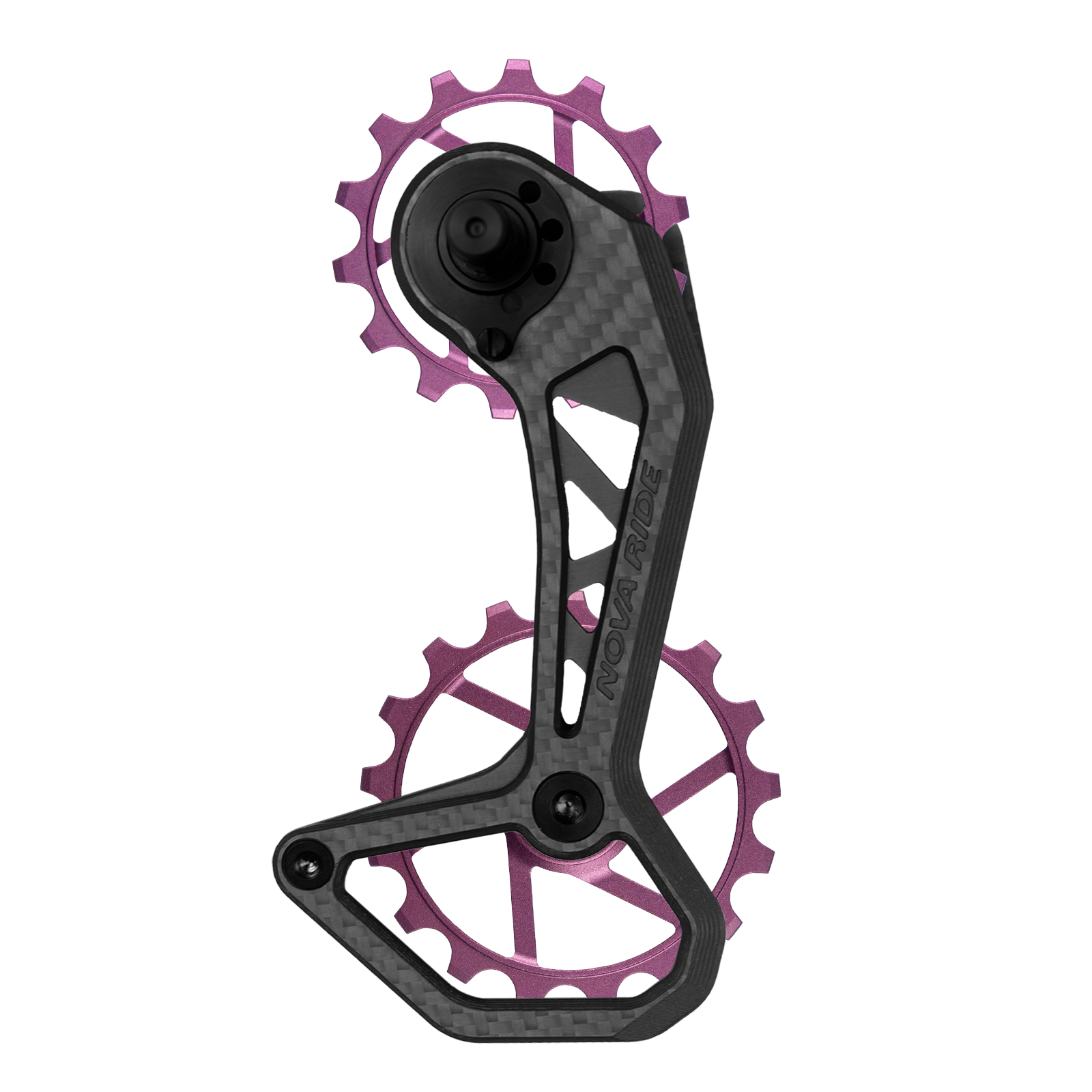 CCD EVO for Shimano 105 12S