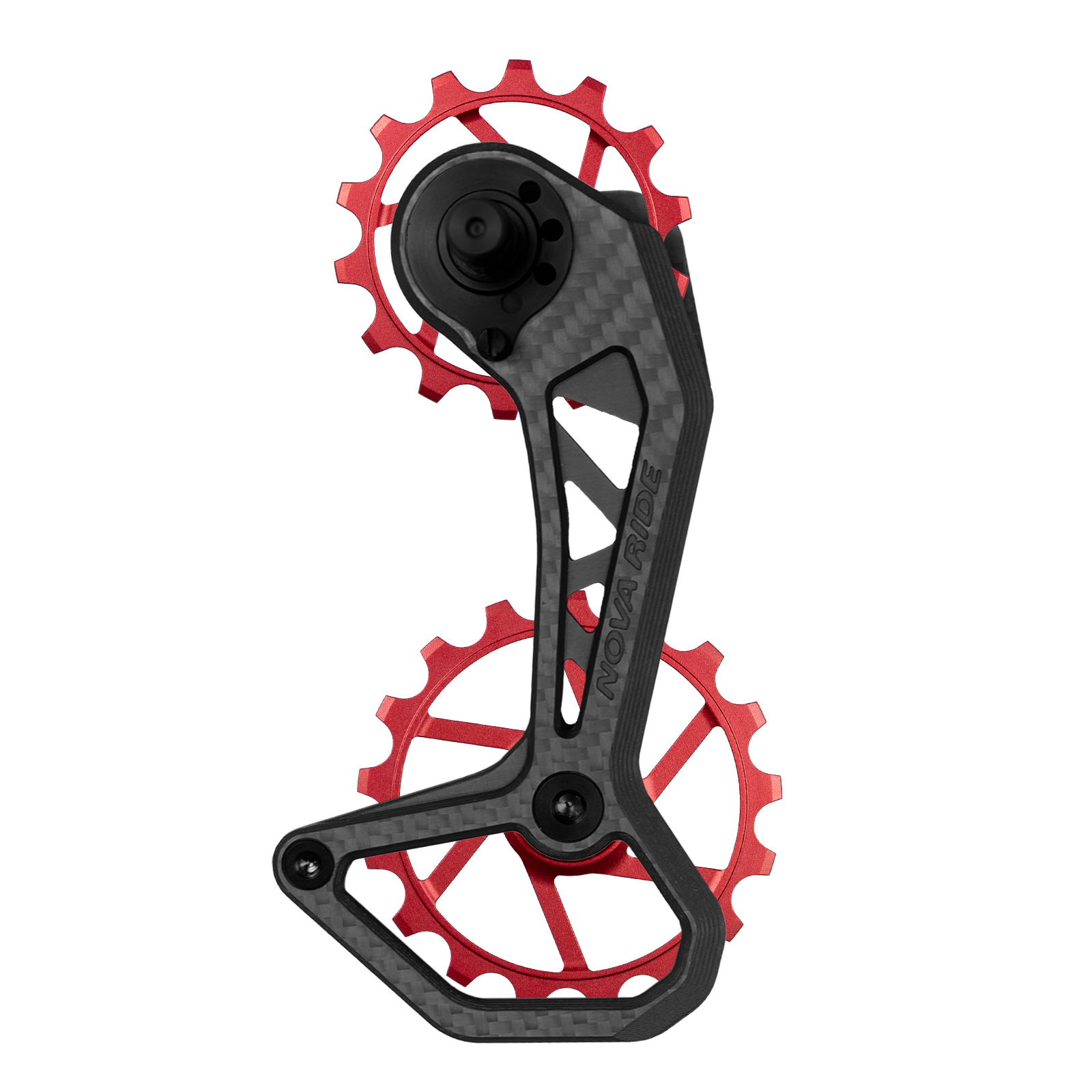 CCD EVO for Shimano 105 12S